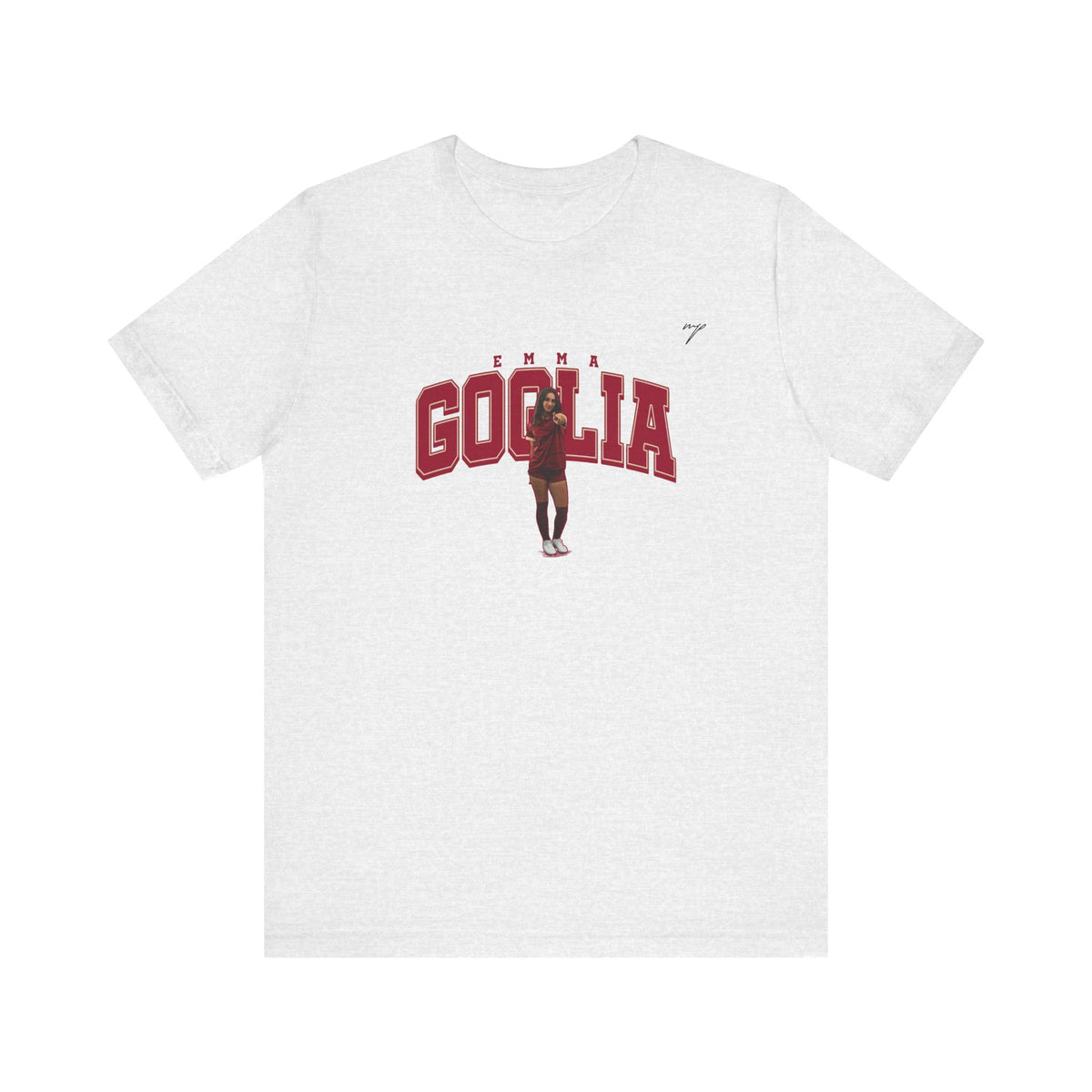 Emma Goglia Graphic Tee
