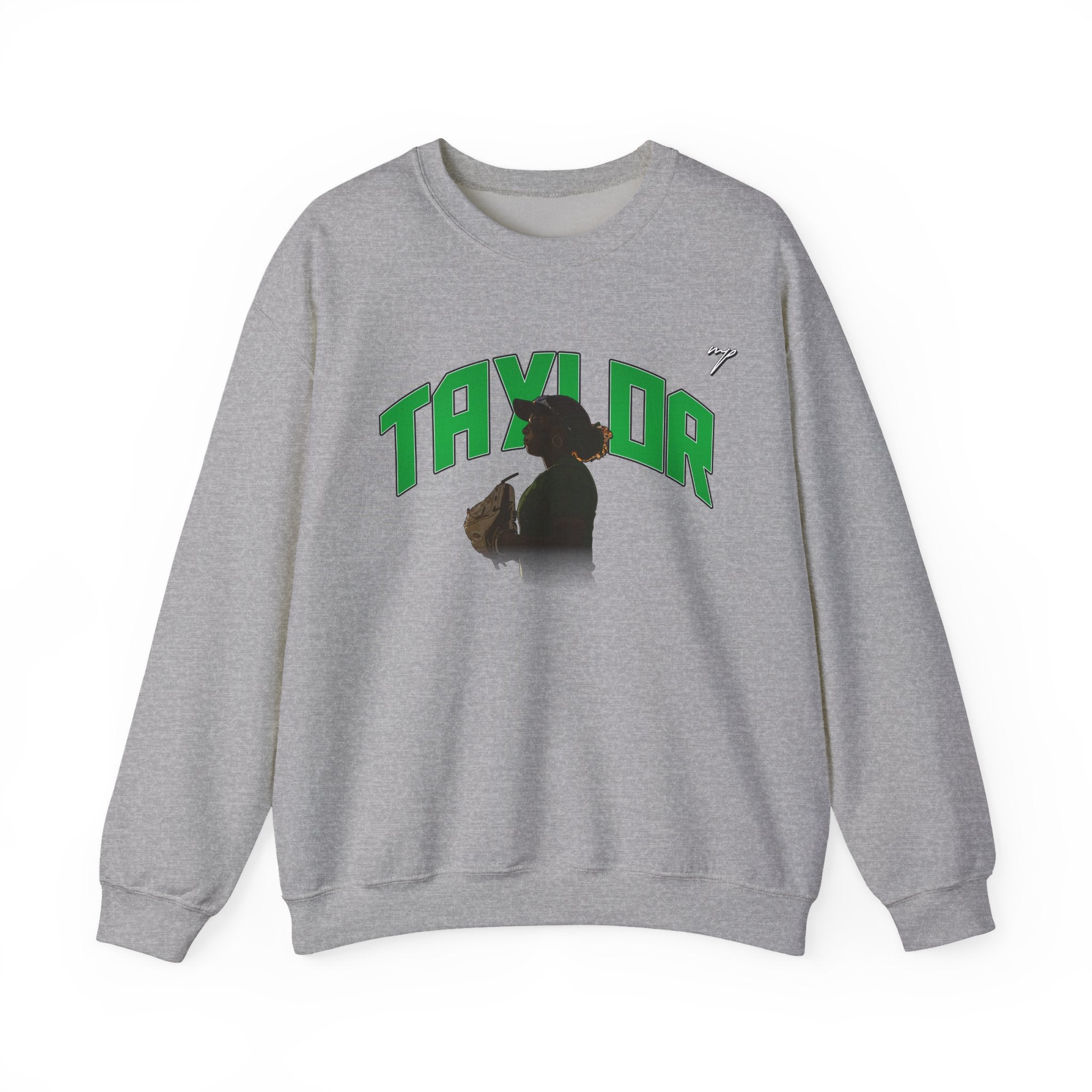 Makayla Taylor Crewneck