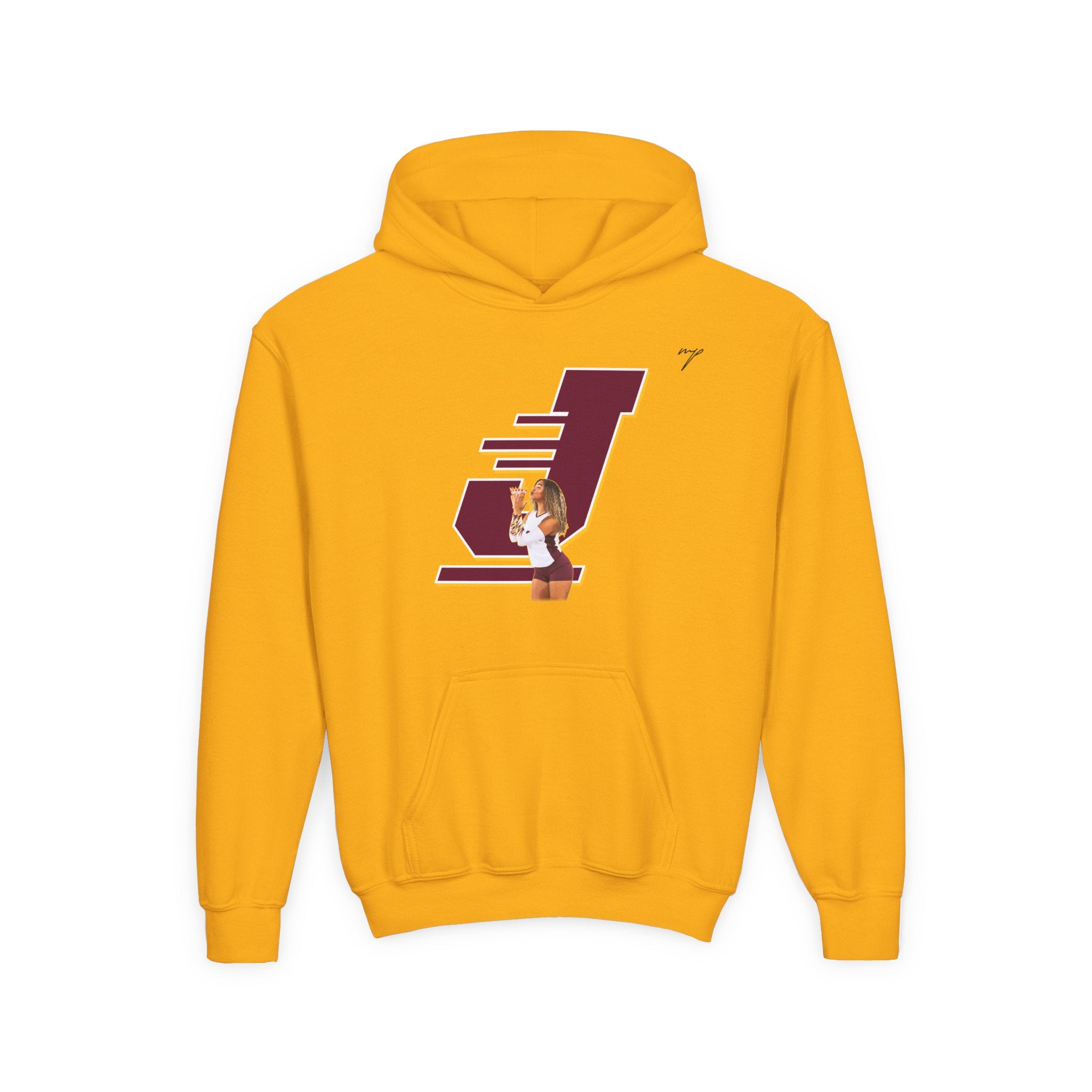 Jaliyah Cohnes YOUTH Hoodie