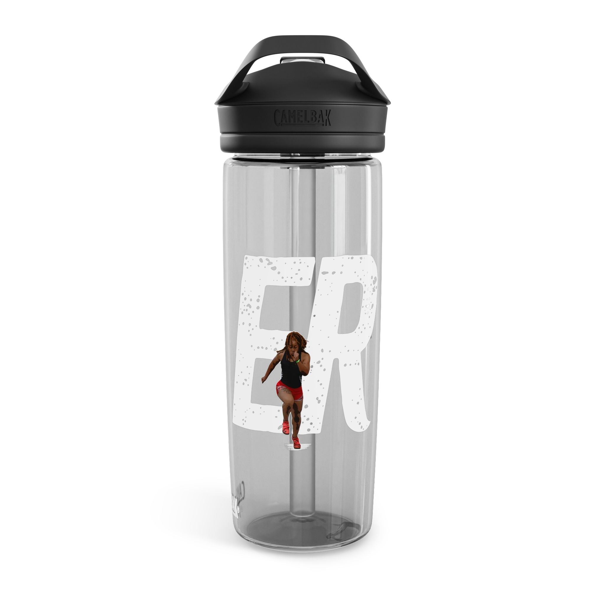 Emmani Roberts CamelBak Water Bottle