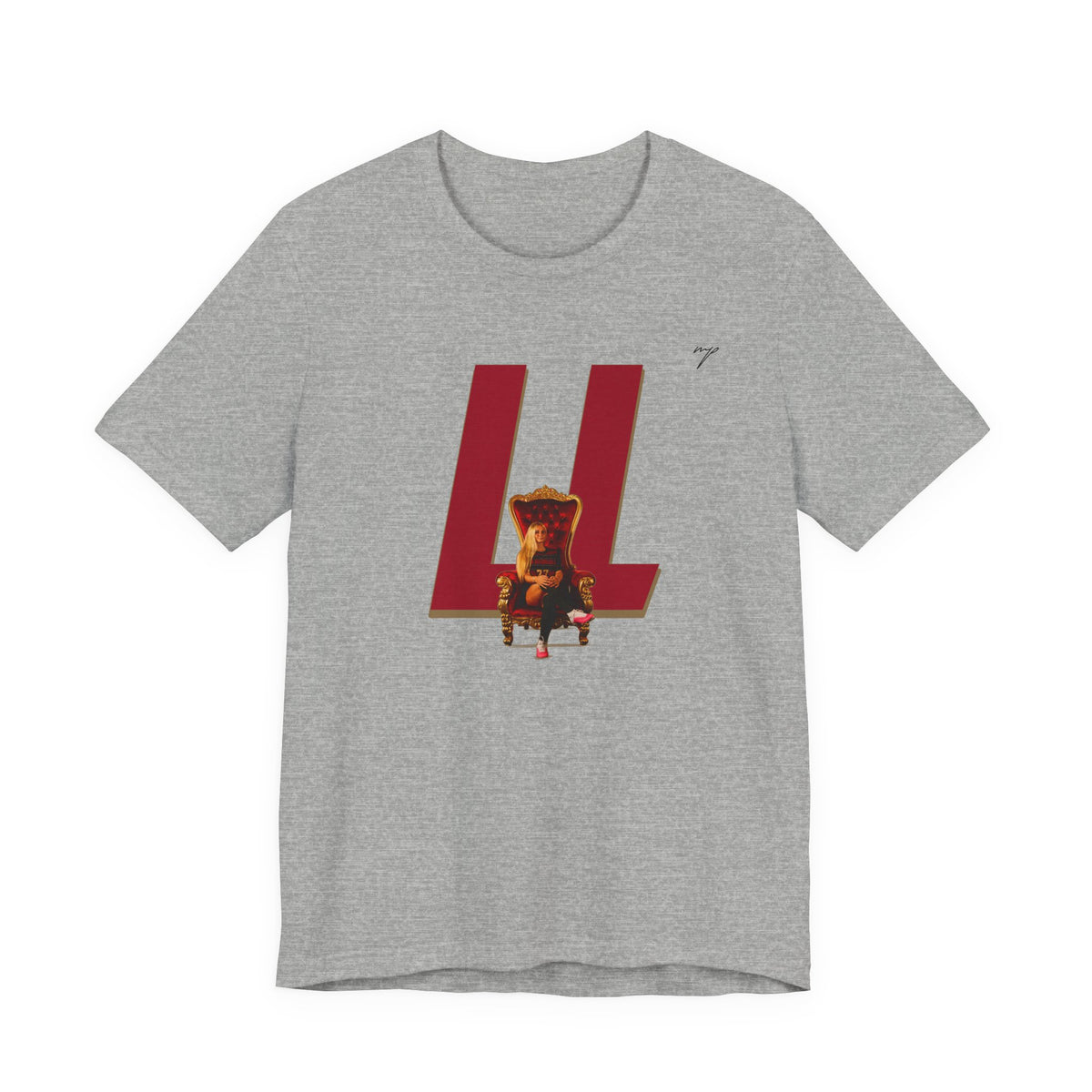 Lucy Larson Graphic Tee