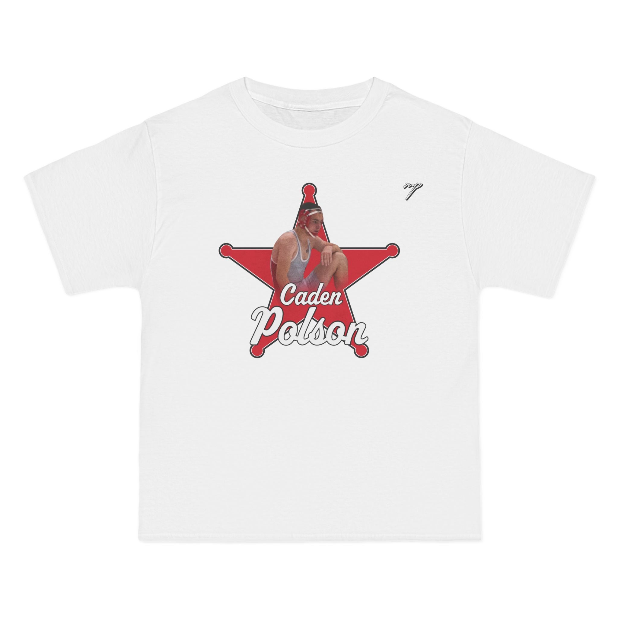 Caden Polson Vintage Tee