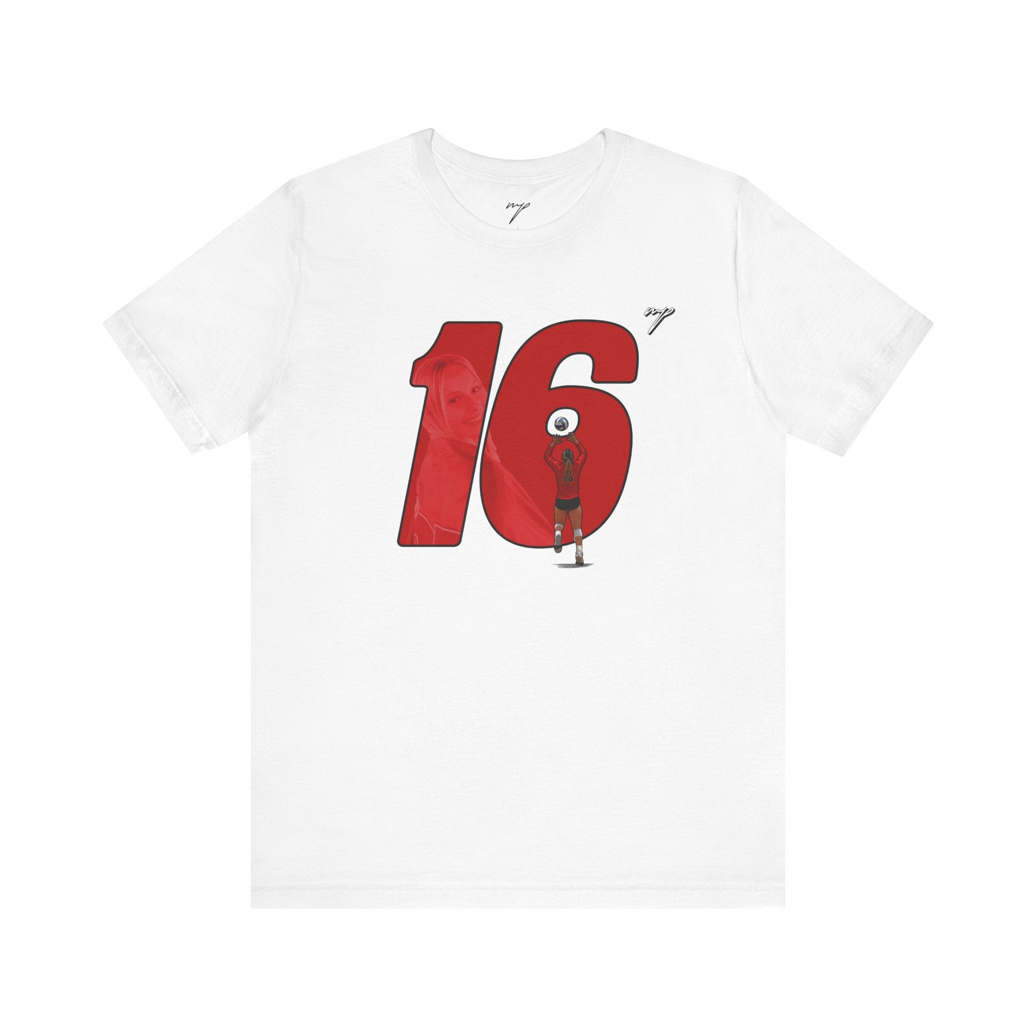 Maddie Wojdyla Graphic Tee