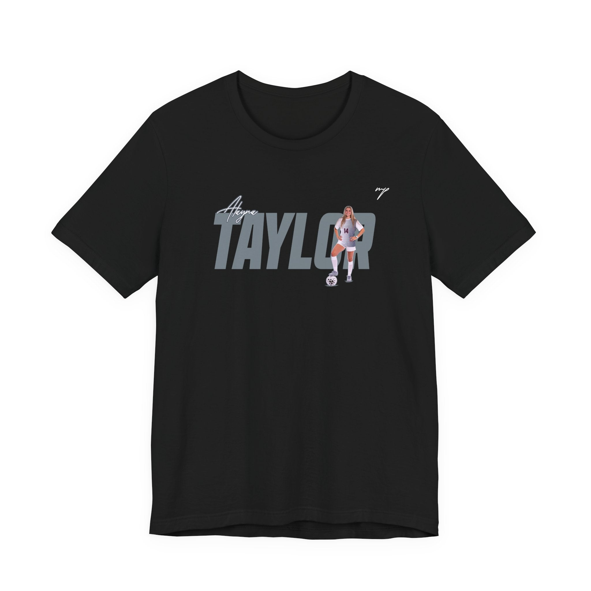 Alayna Taylor Graphic Tee
