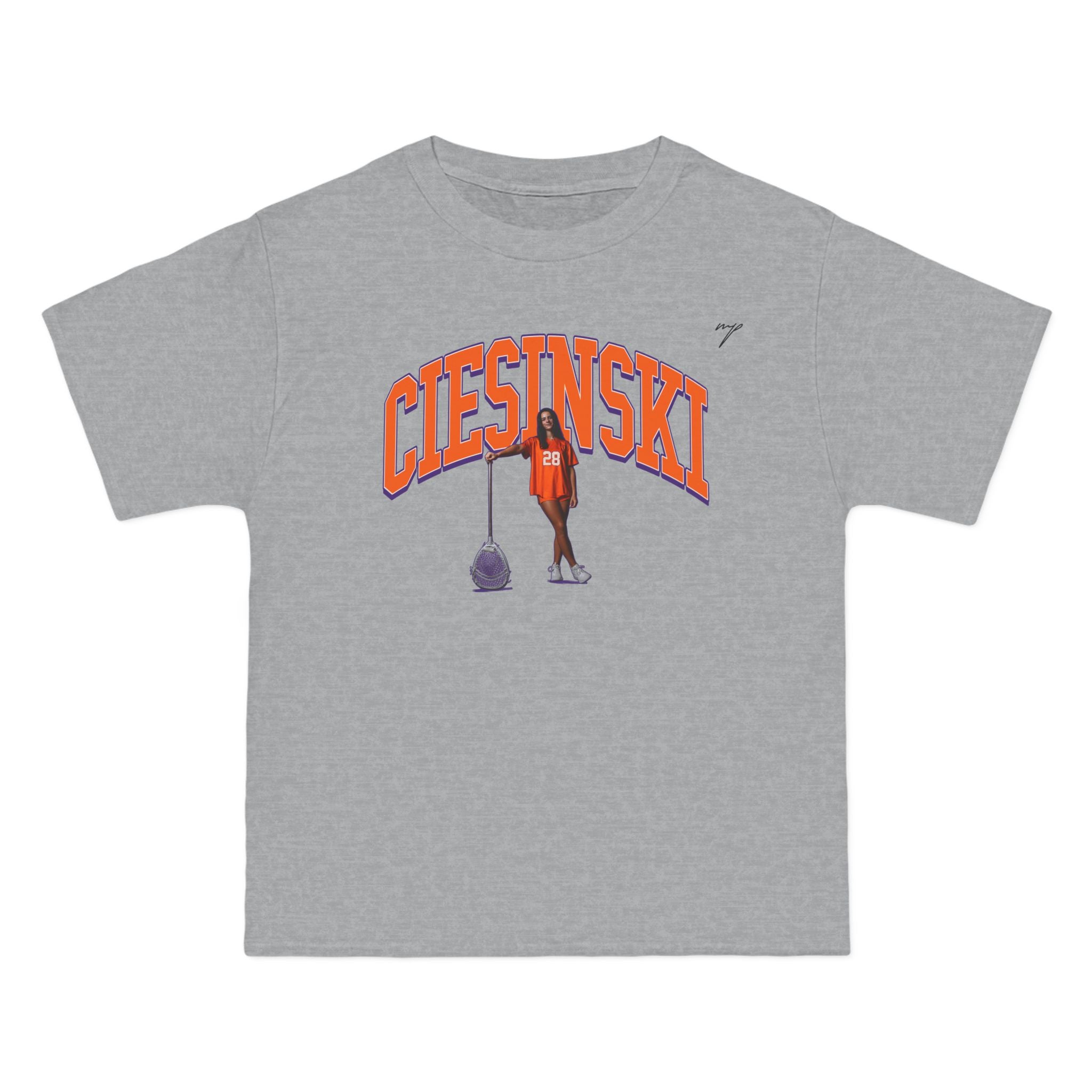 Emily Ciesinski Vintage Tee