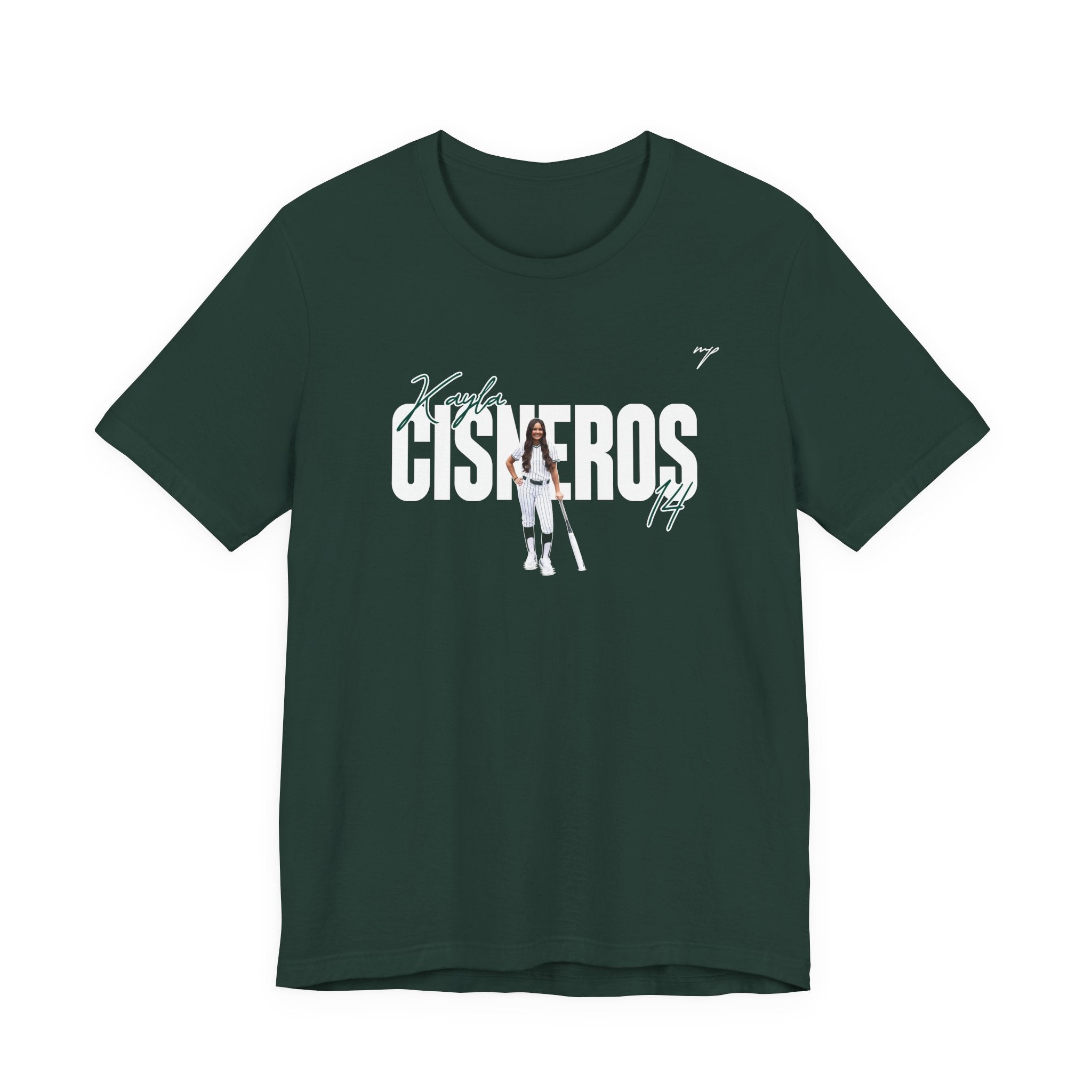 Kayla Cisneros Graphic Tee