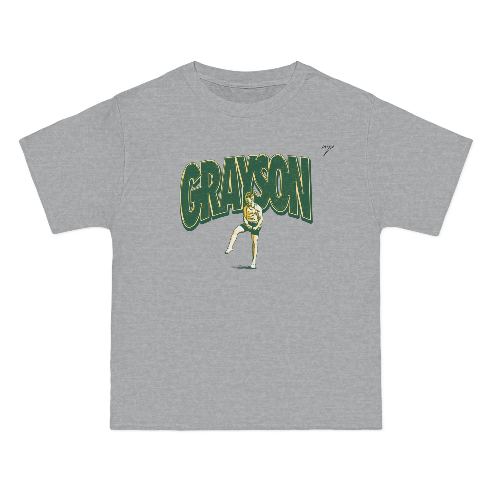 Grayson Gibson Vintage Tee
