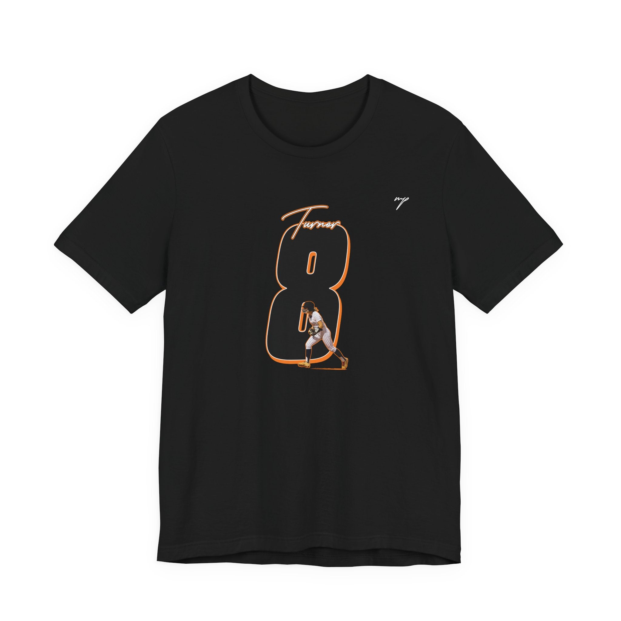 Auriana Turner Graphic Tee