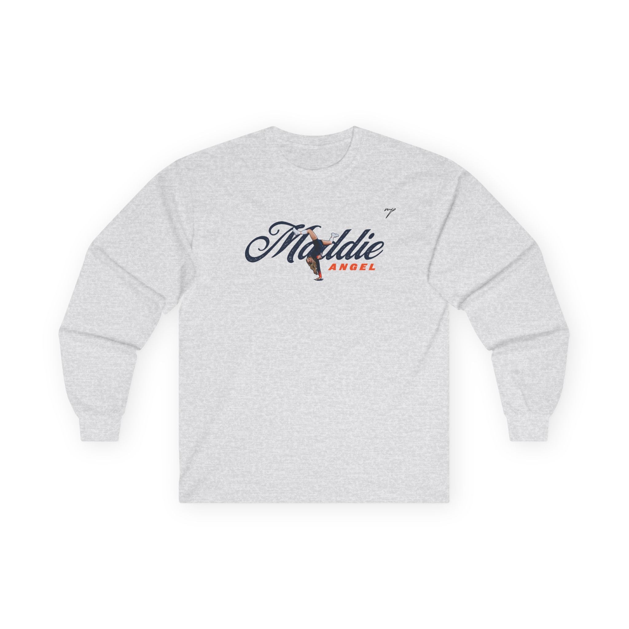 Maddie Angel Long Sleeve