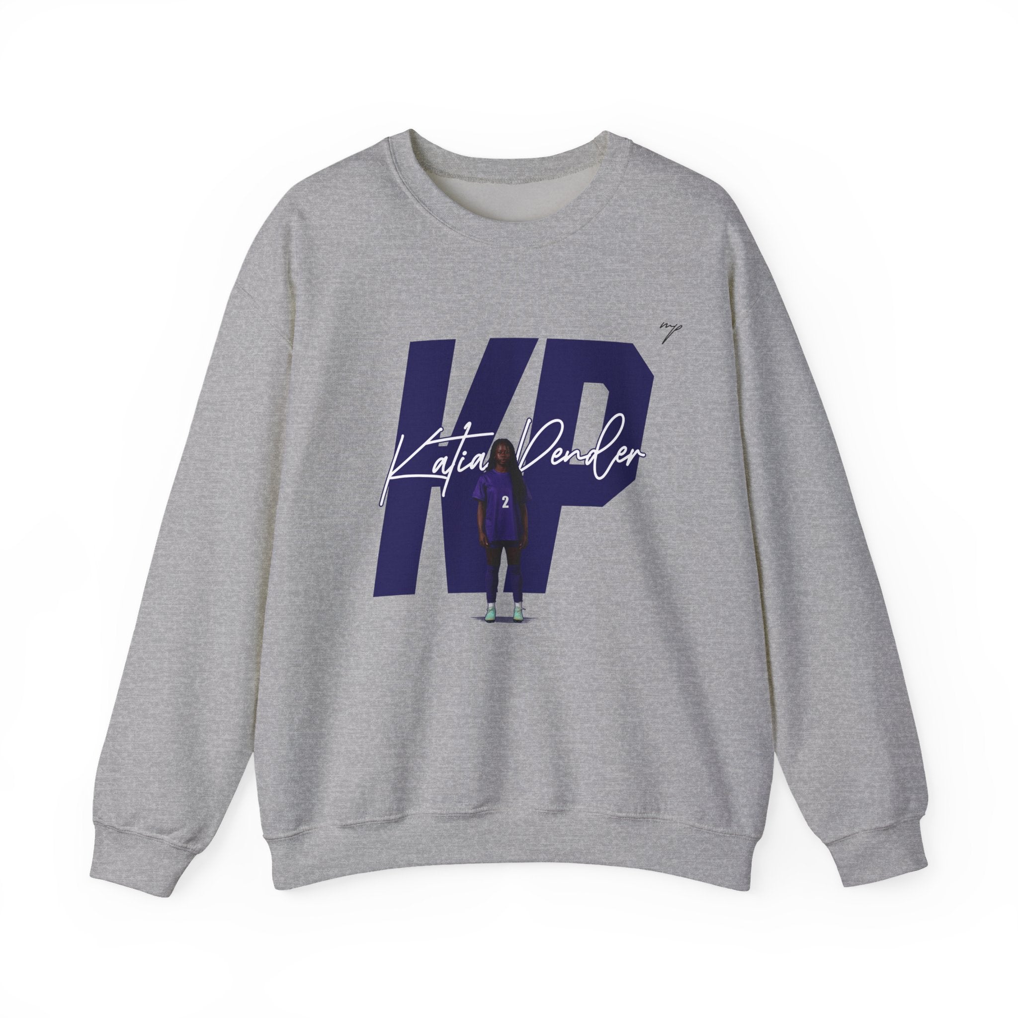 Katia Pender Crewneck