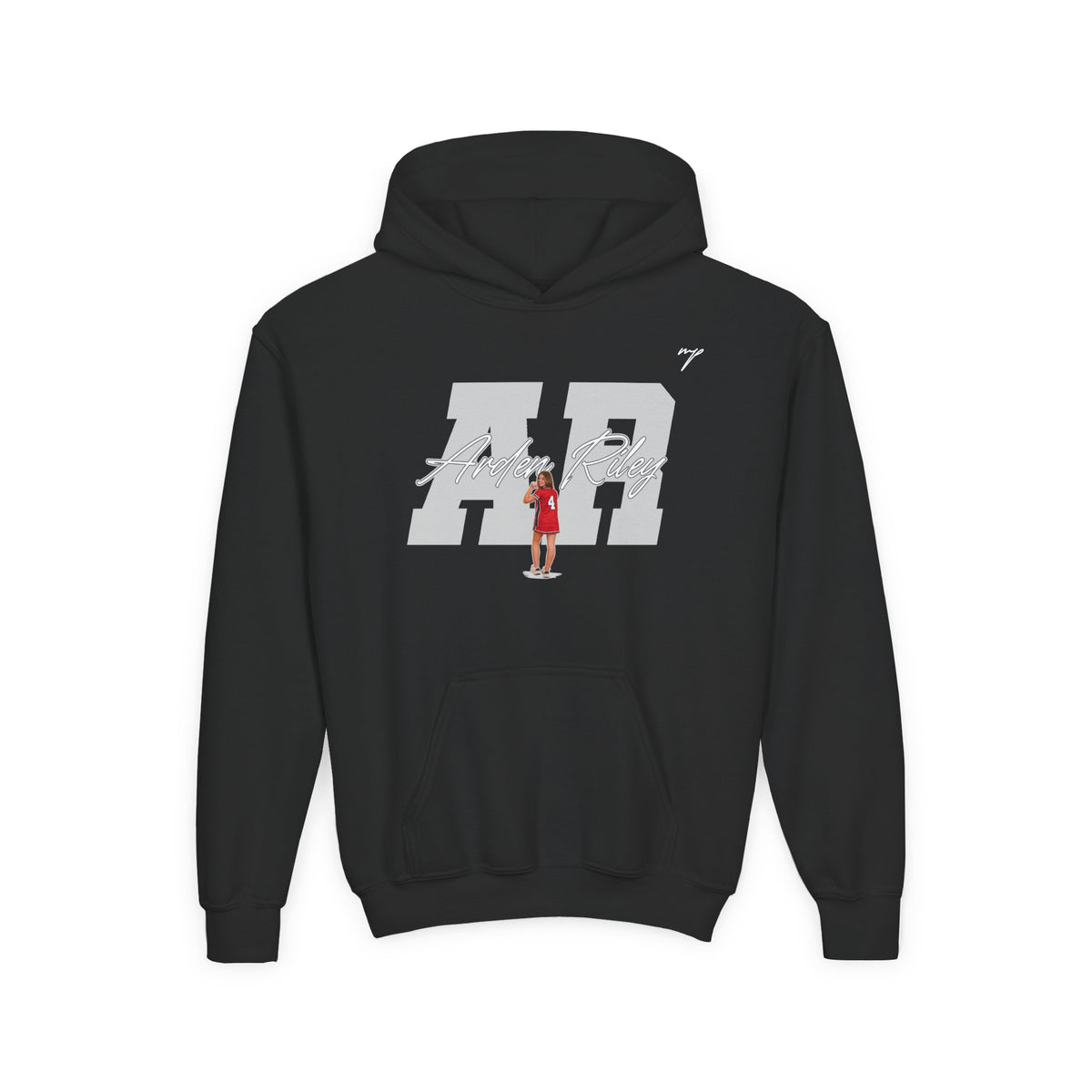 Arden Riley YOUTH Hoodie