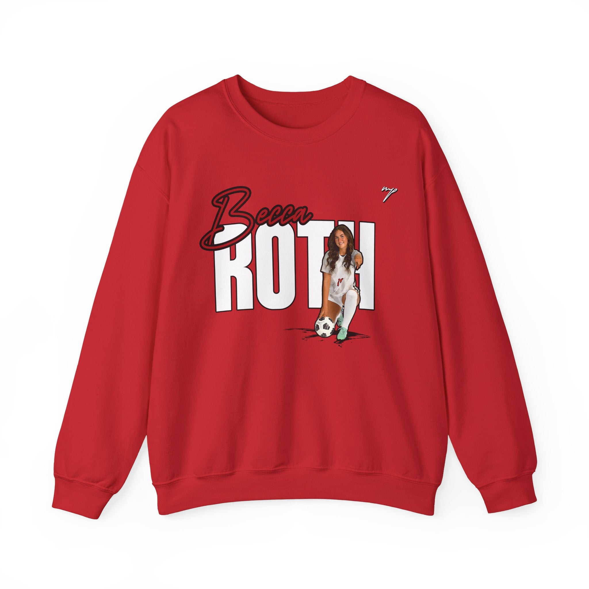 Becca Roth Crewneck