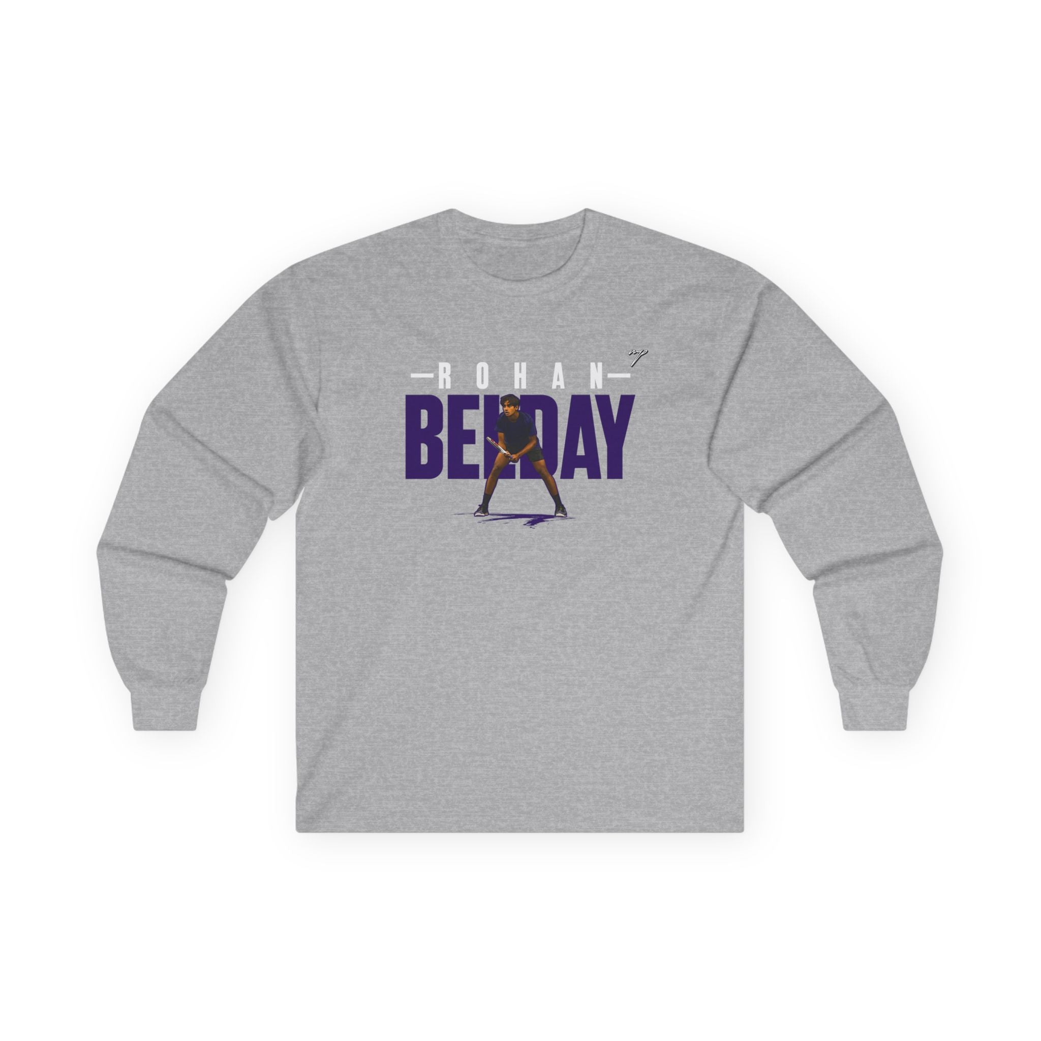 Rohan Belday Long Sleeve Tee