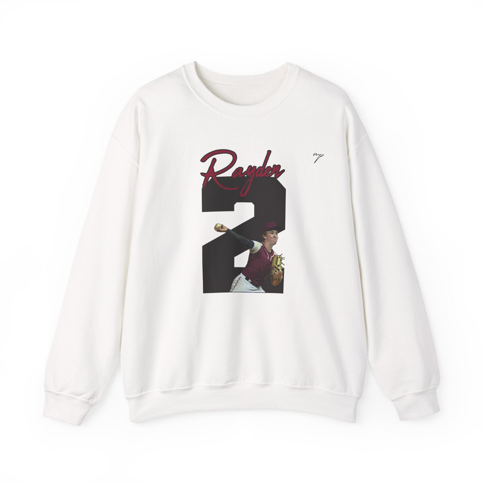 Rayden Marliere Crewneck