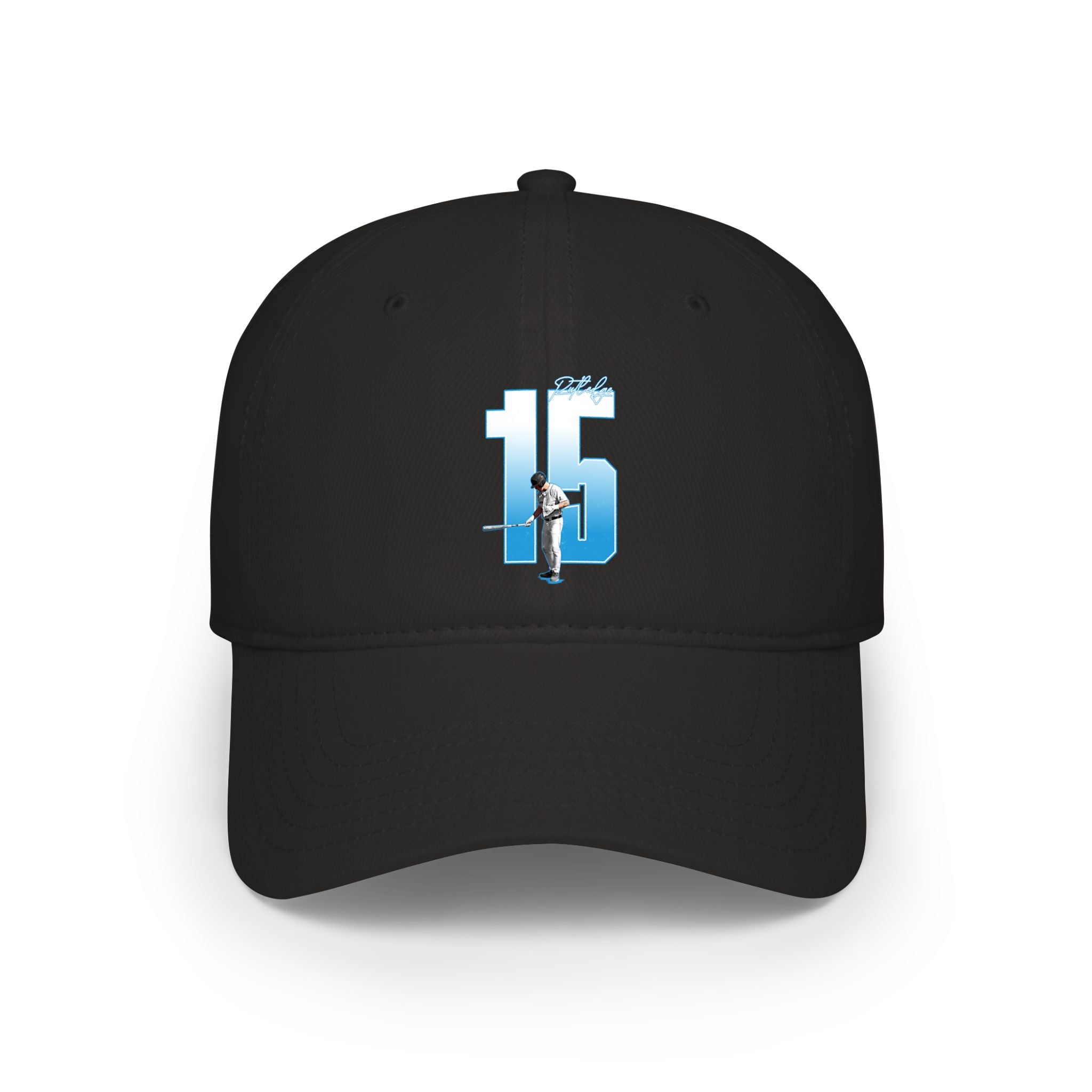 Nate Rutledge Hat