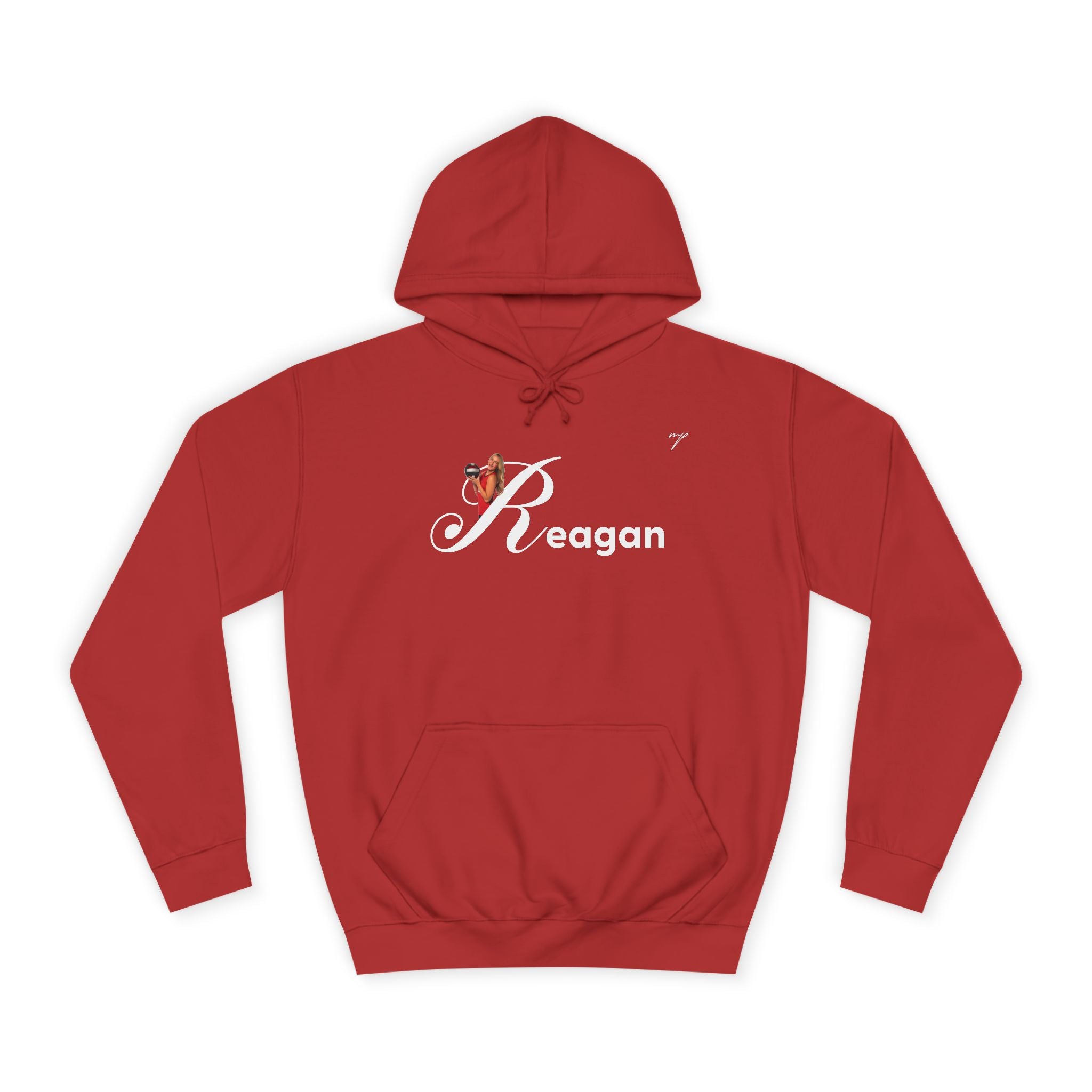 Reagan Baade Hoodie
