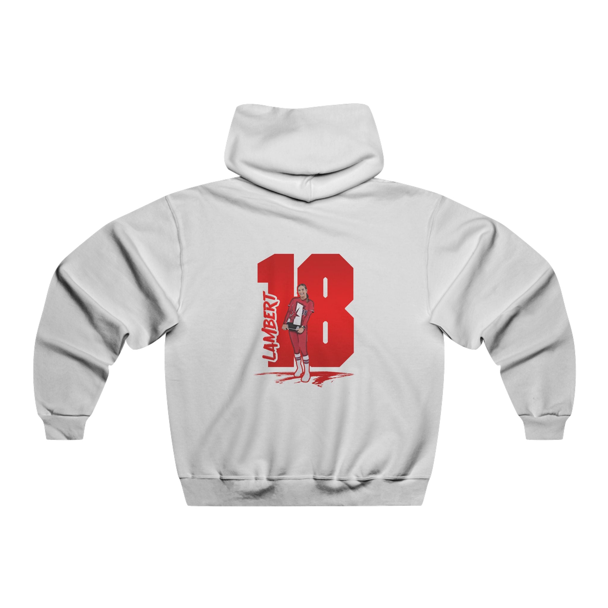 Ainsley Lambert Vintage Hoodie