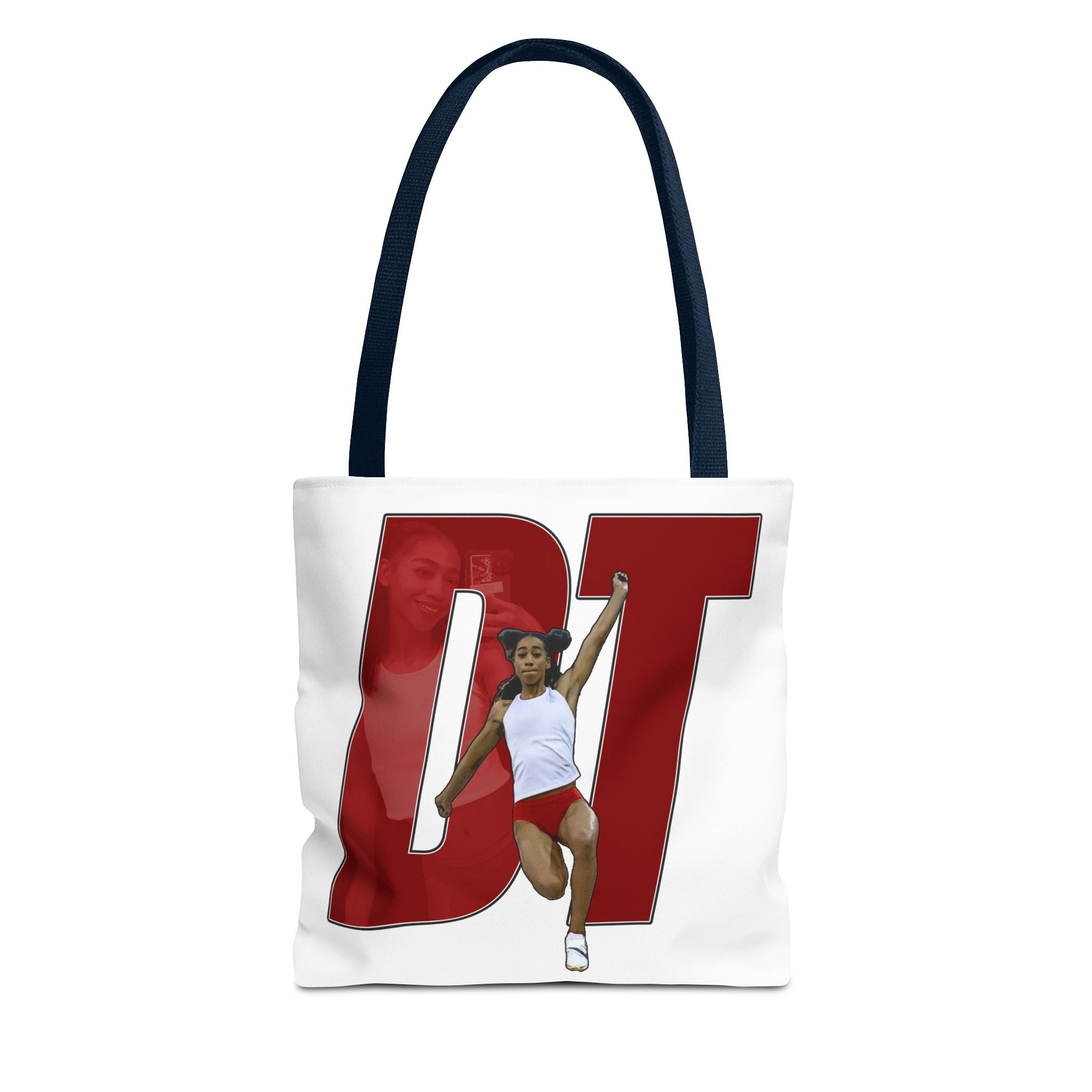 Dejanae Thompson Tote Bag