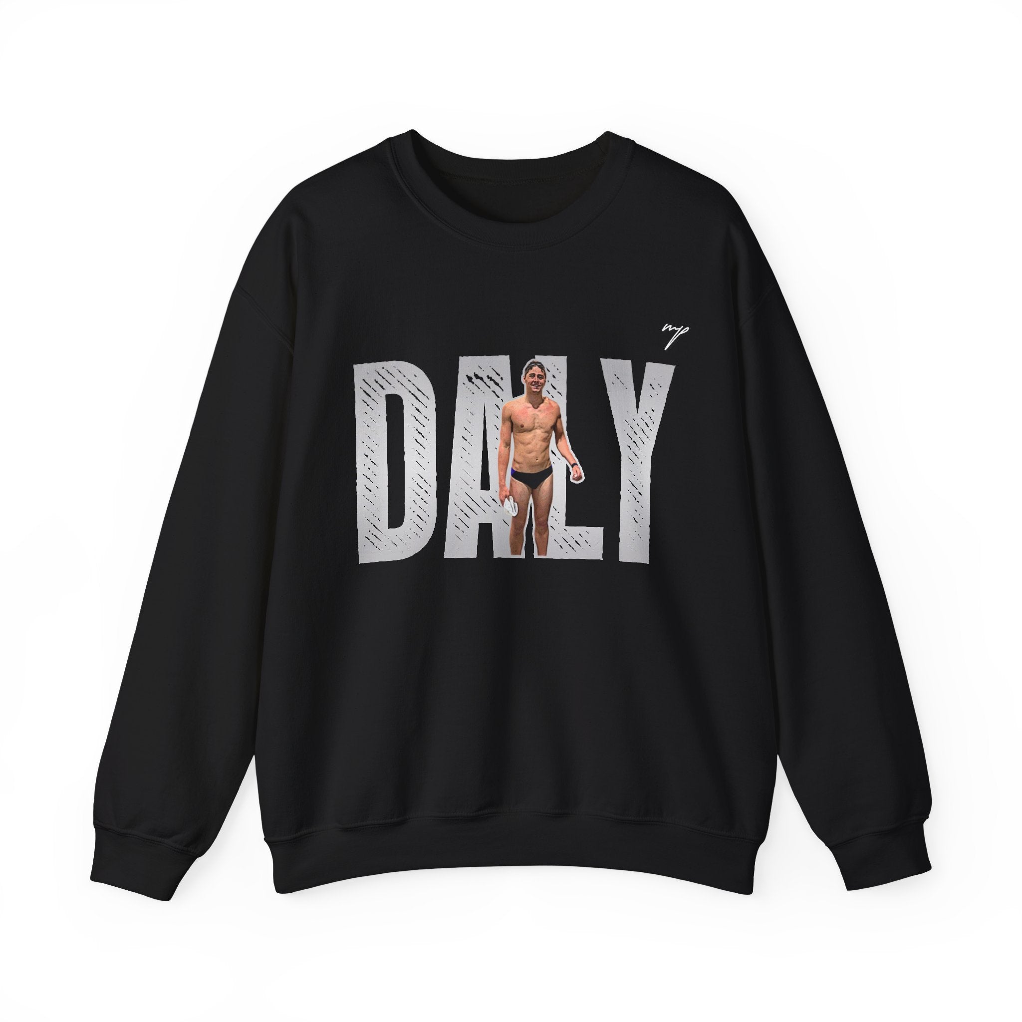 Aiden Daly Crewneck