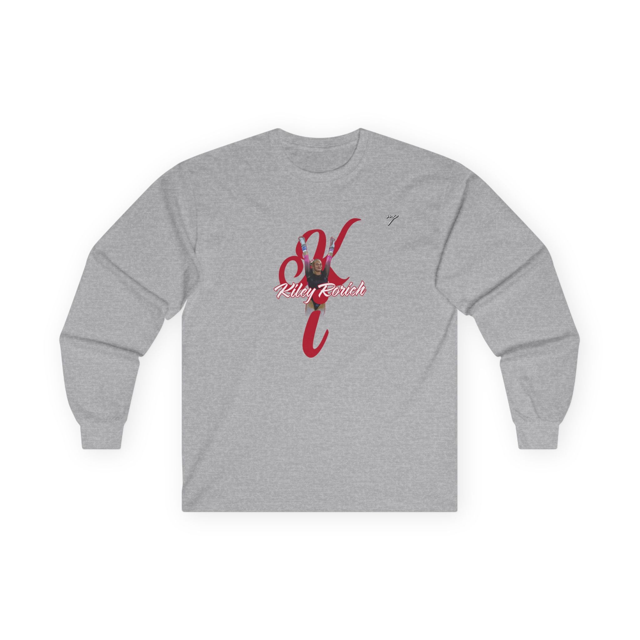 Kiley Rorich Long Sleeve Tee