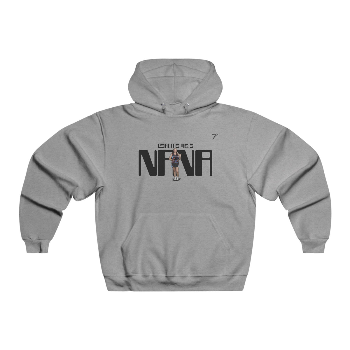 Lenai Gomez Vintage Hoodie