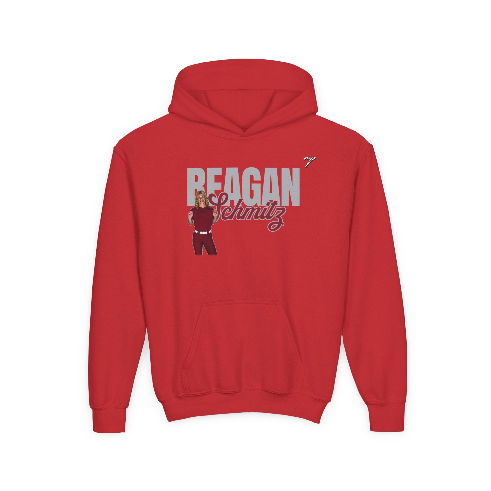 Reagan Schmitz YOUTH Hoodie