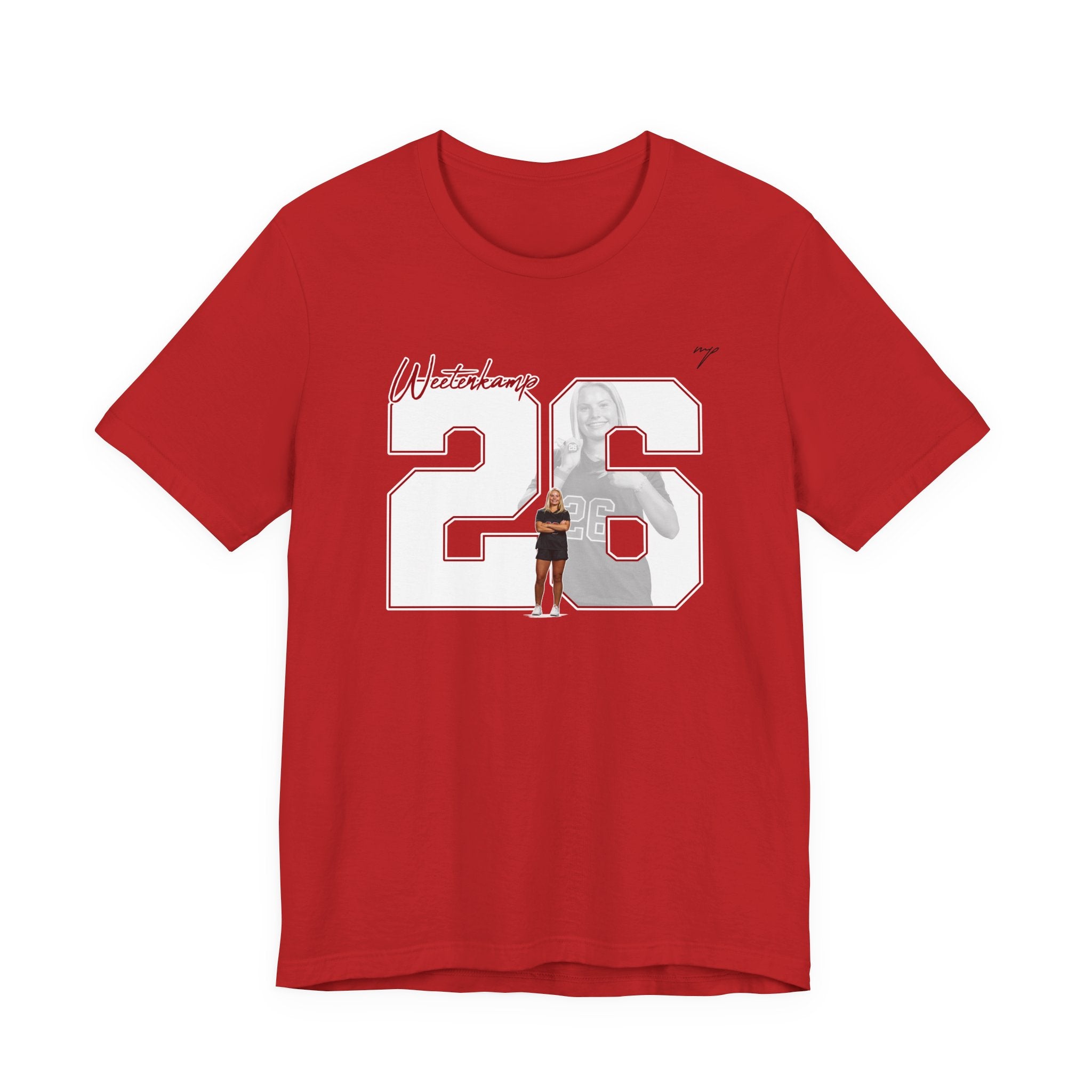 Avery Weetenkamp Graphic Tee
