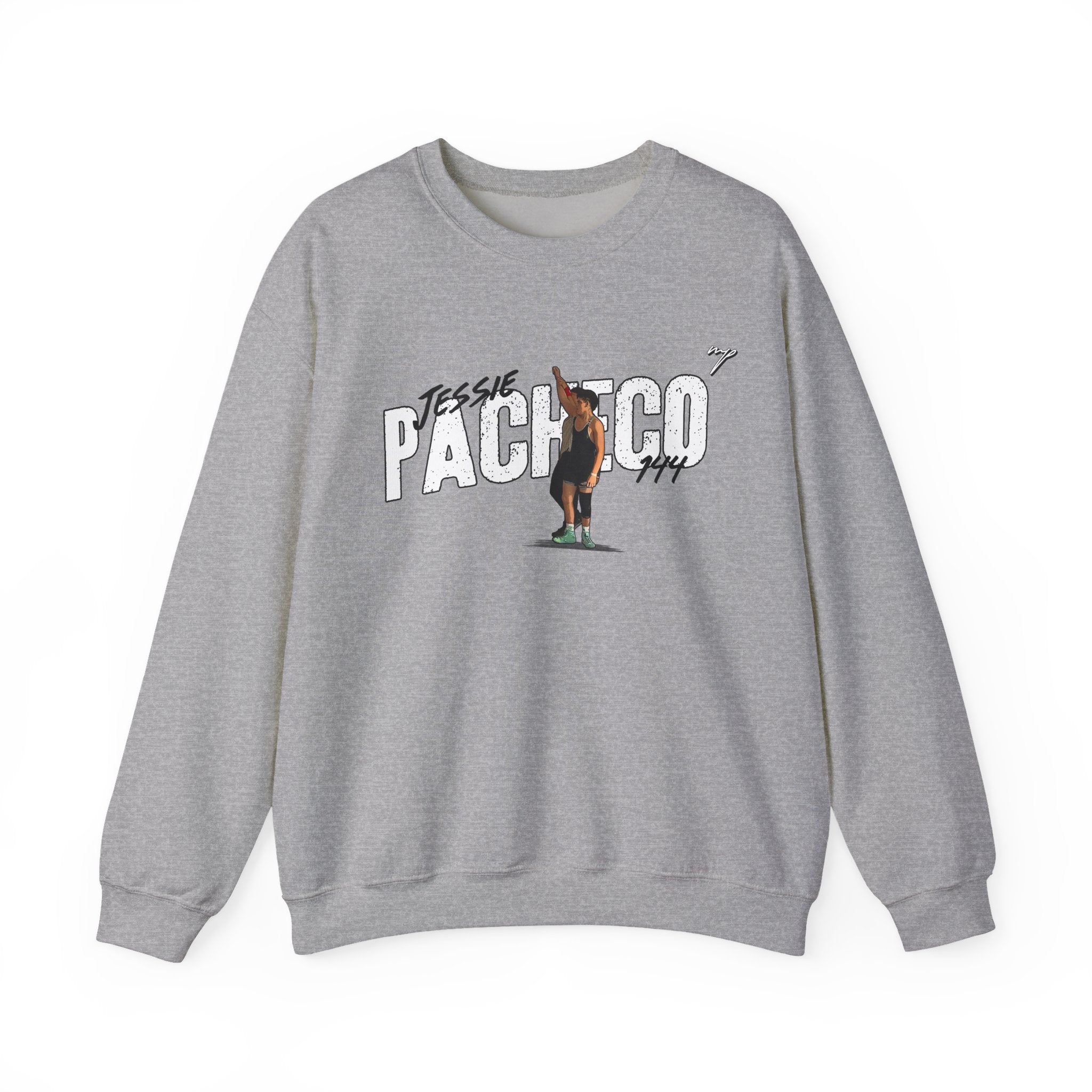 Jessie Pacheco Crewneck