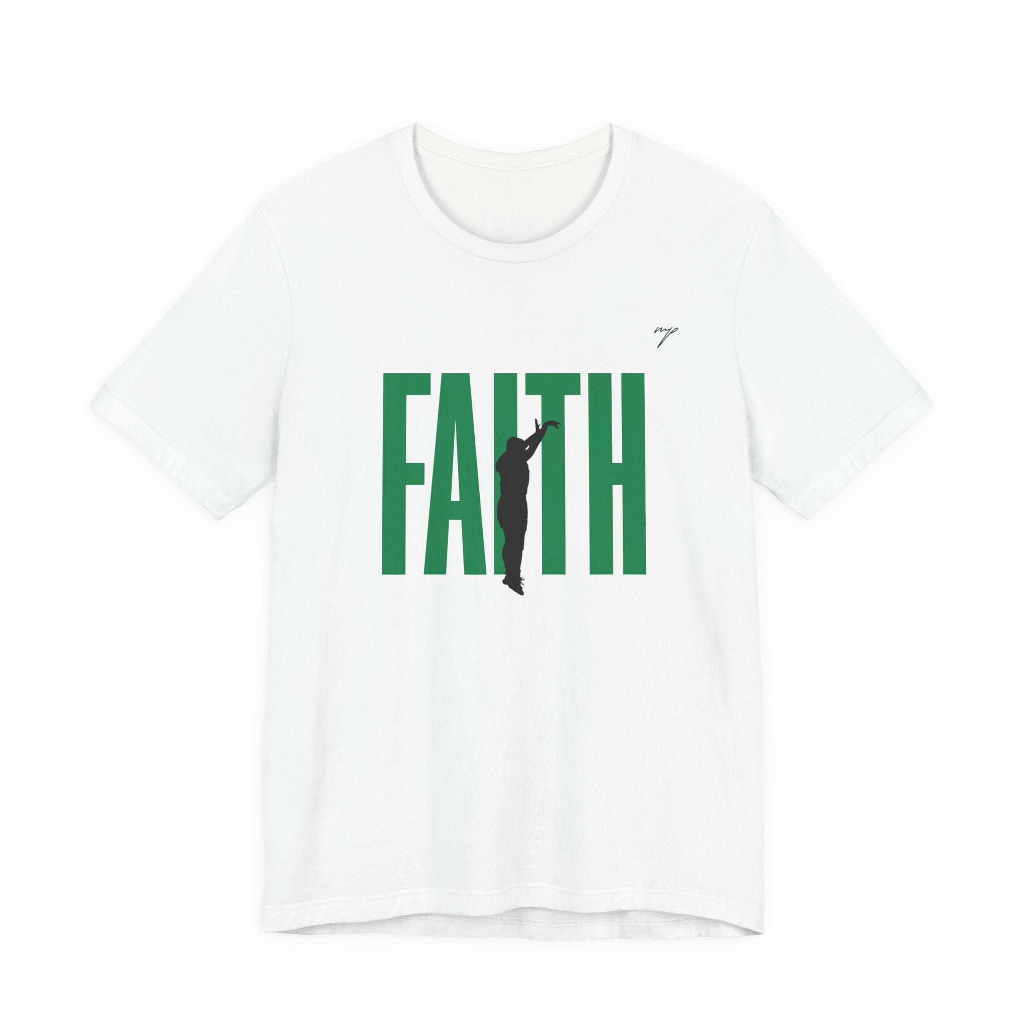 Faith Ferguson Graphic Tee