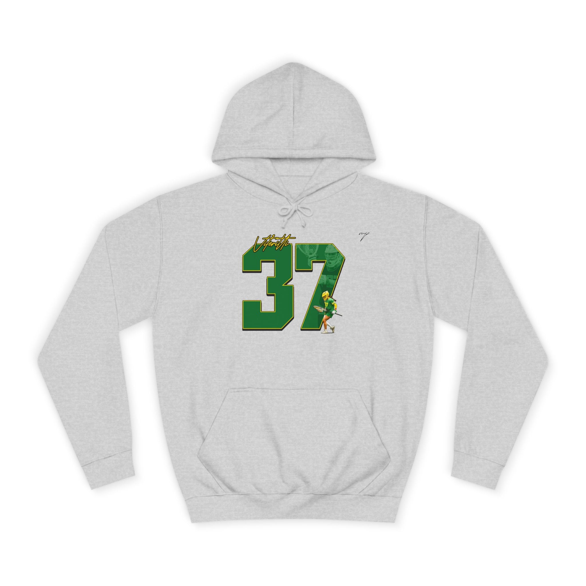 Francesca Viteritti Hoodie