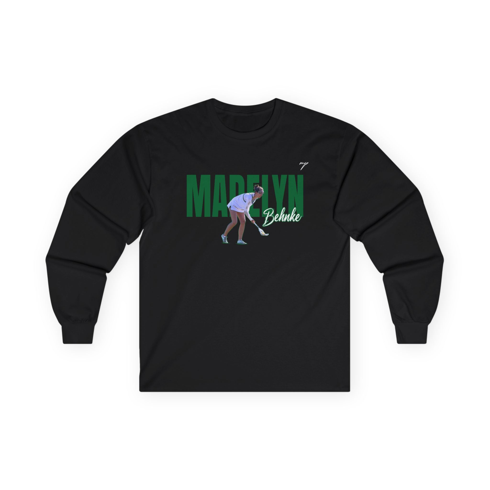 Madelyn Behnke Long Sleeve