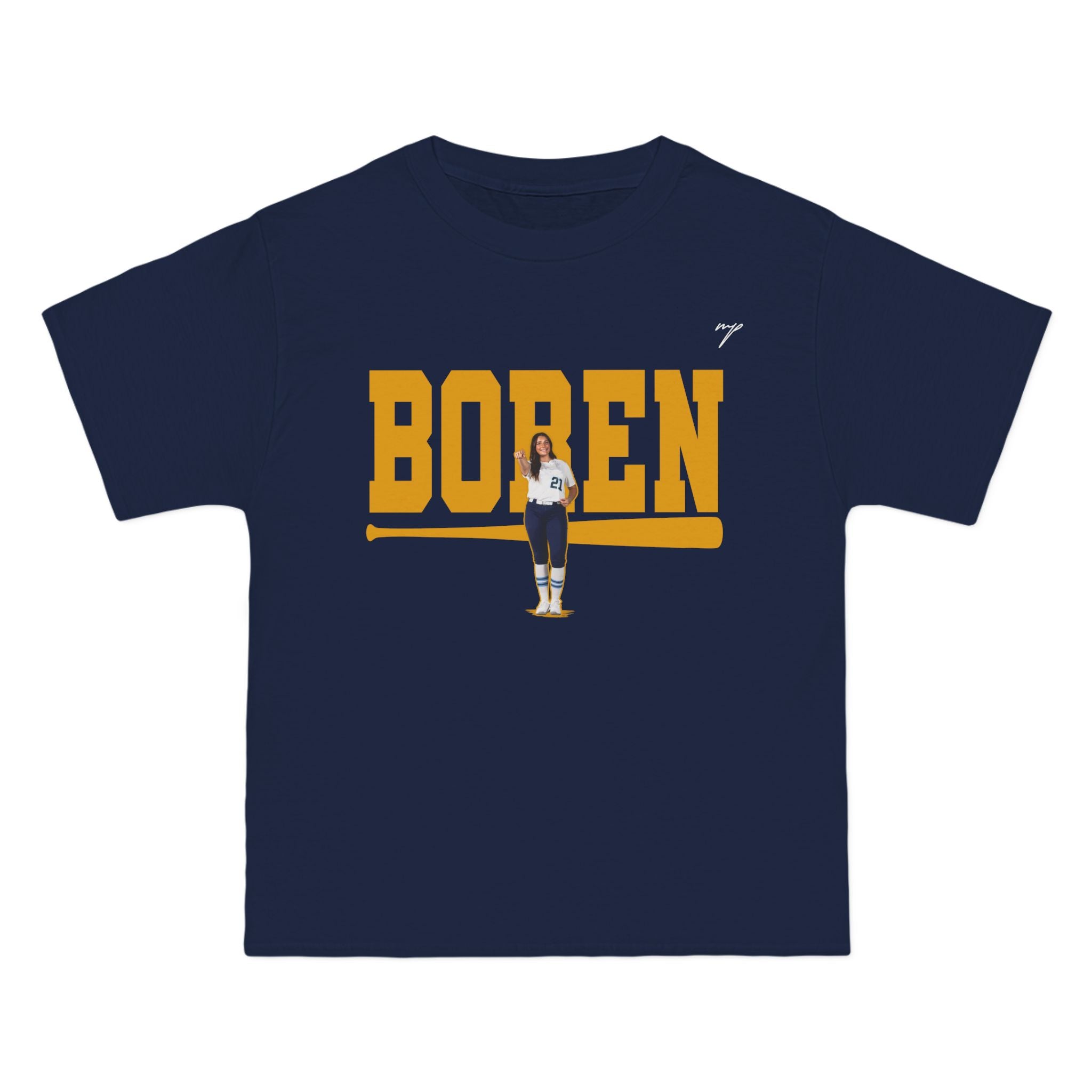 Emma Boren Vintage Tee