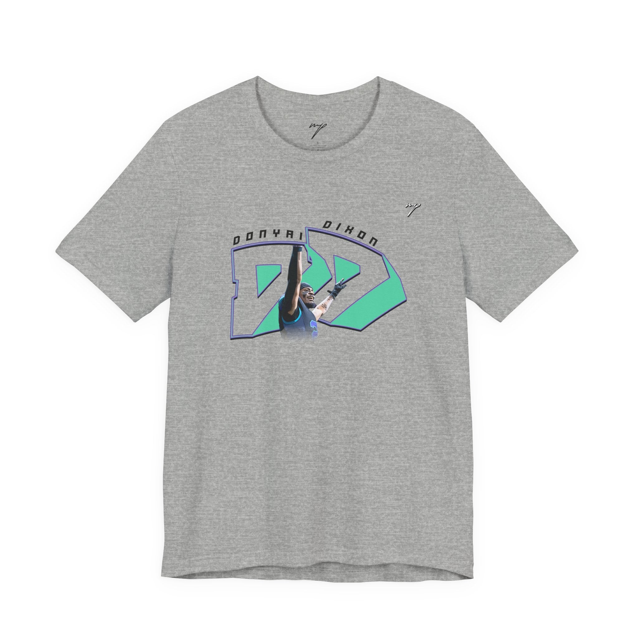 Donyai Dixon Graphic Tee