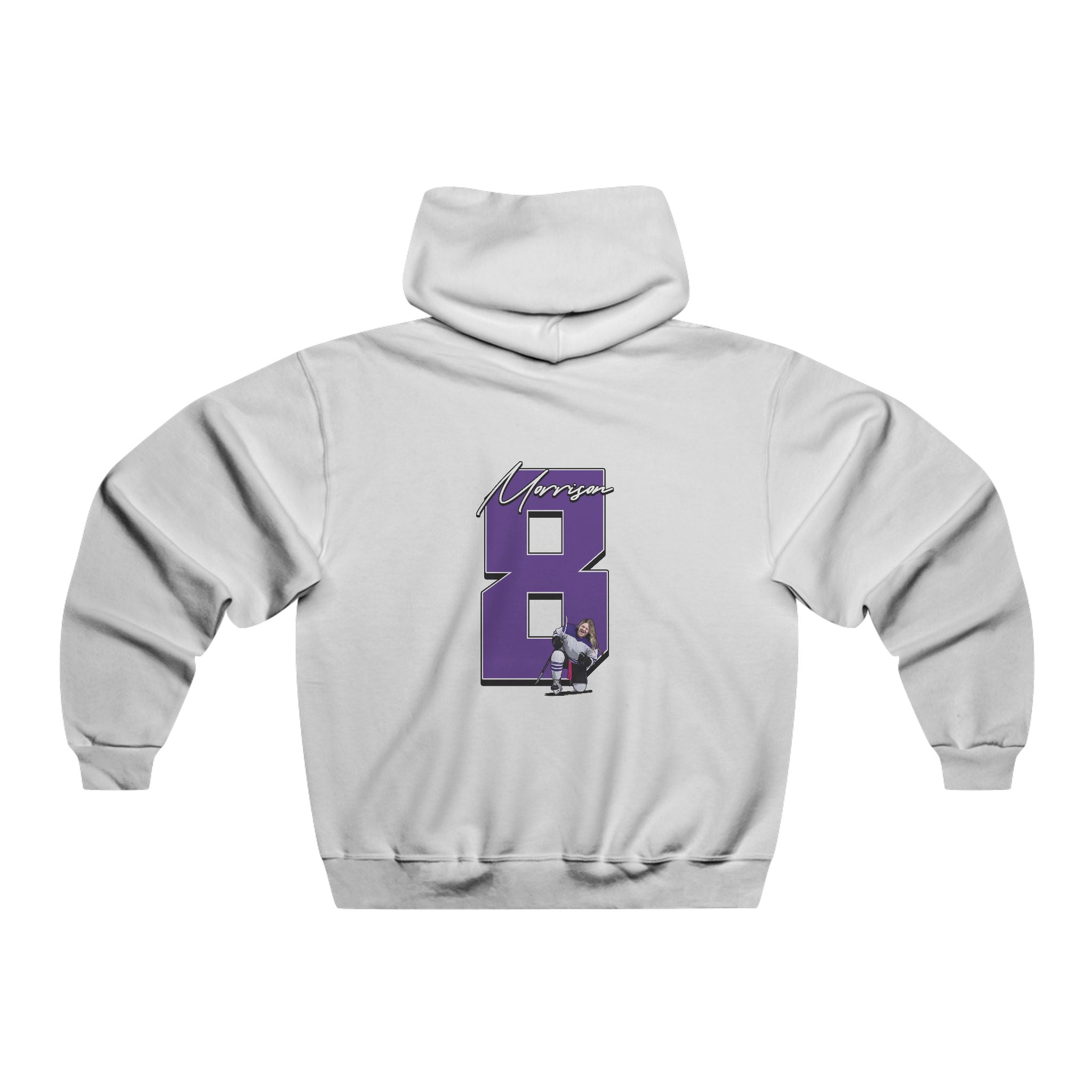 Julie Morrison Vintage Hoodie