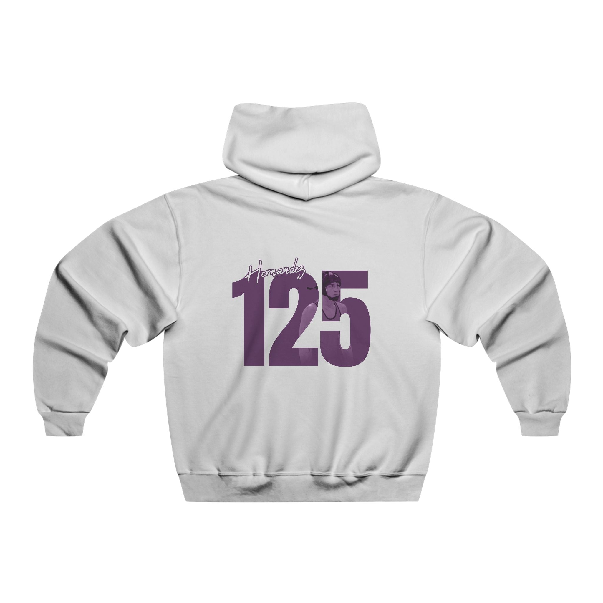 Haden Hernandez Vintage Hoodie