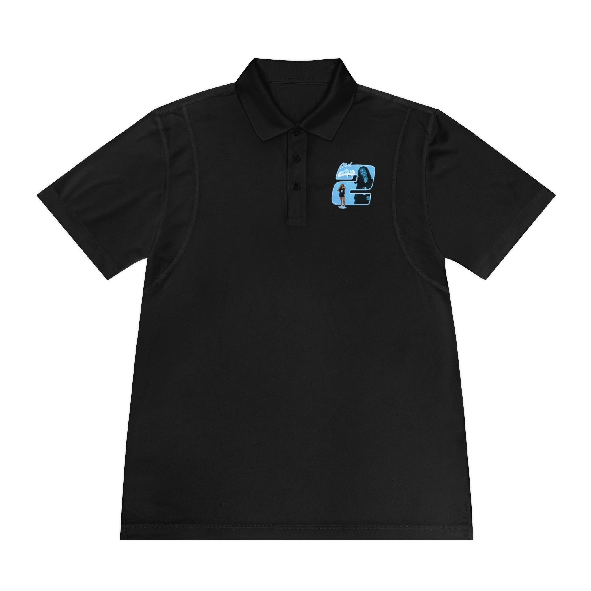 Keenan Clark Polo