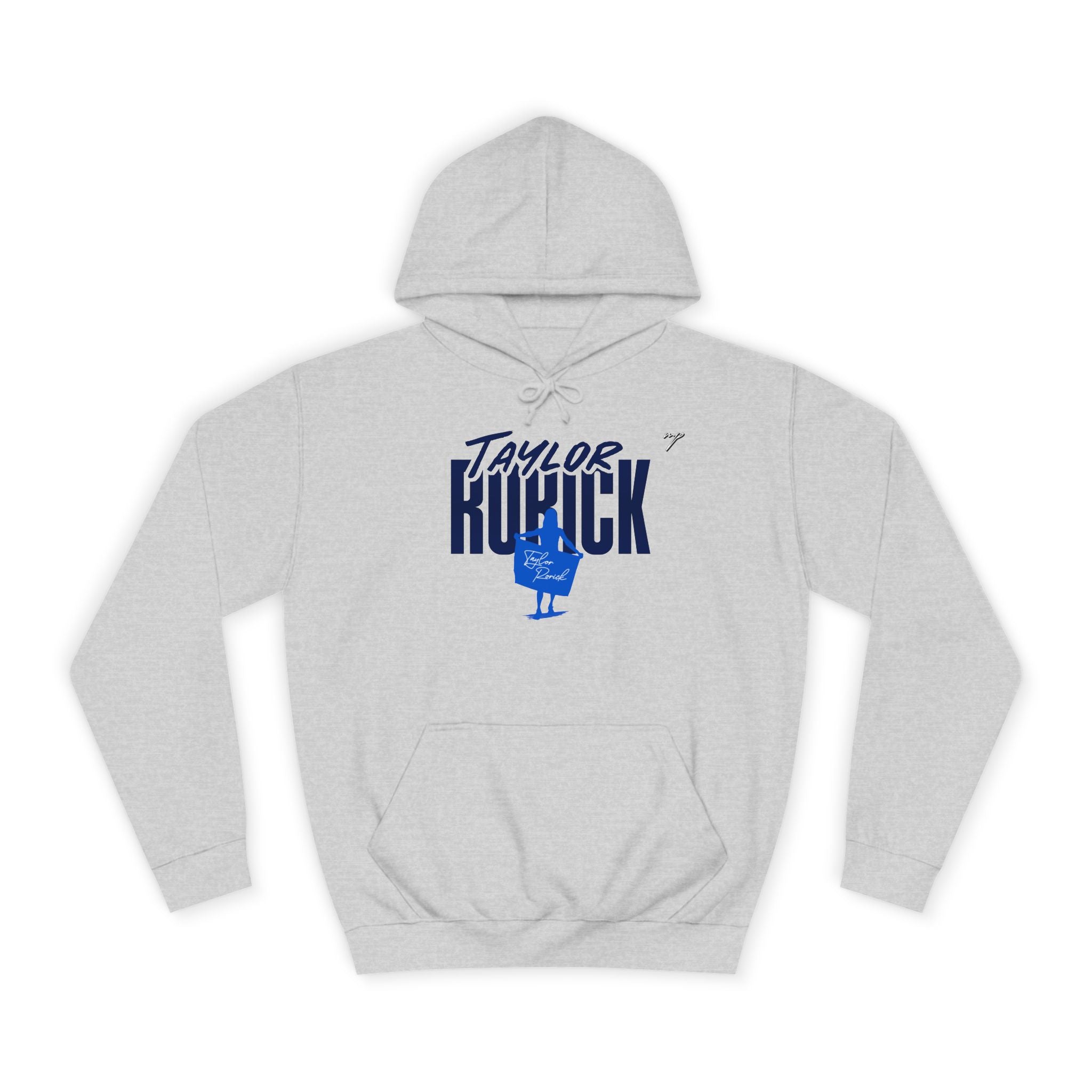 Taylor Rorick Hoodie