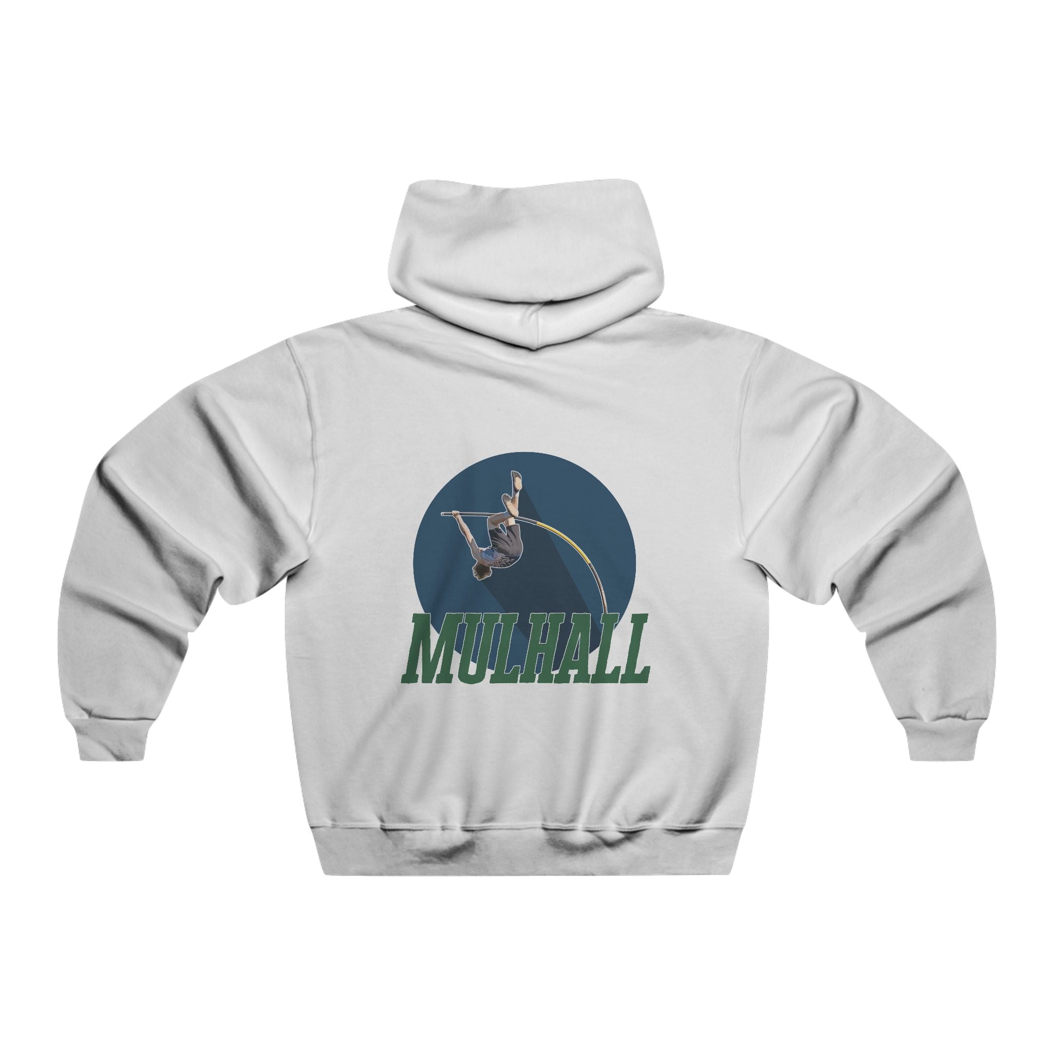 Gavin Mulhall Vintage Hoodie