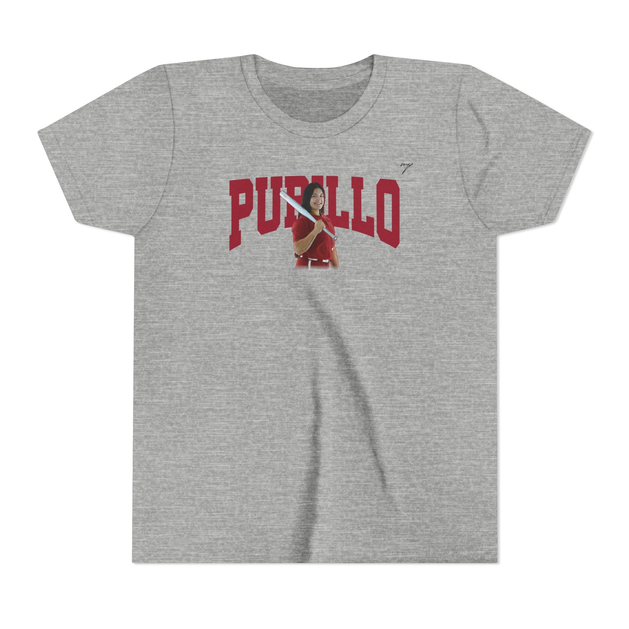 Lex Pupillo Youth Graphic Tee