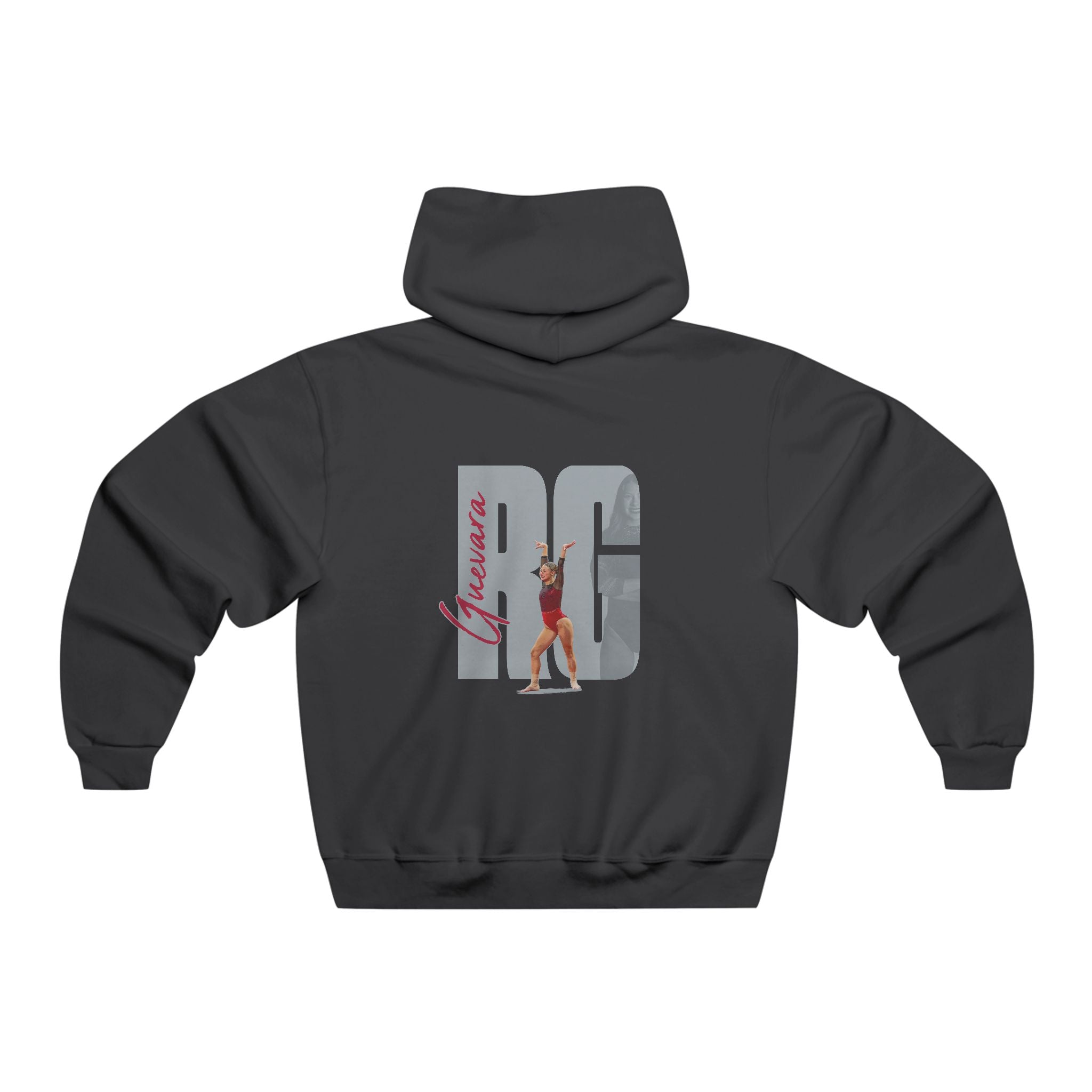Rylee Guevara Vintage Hoodie