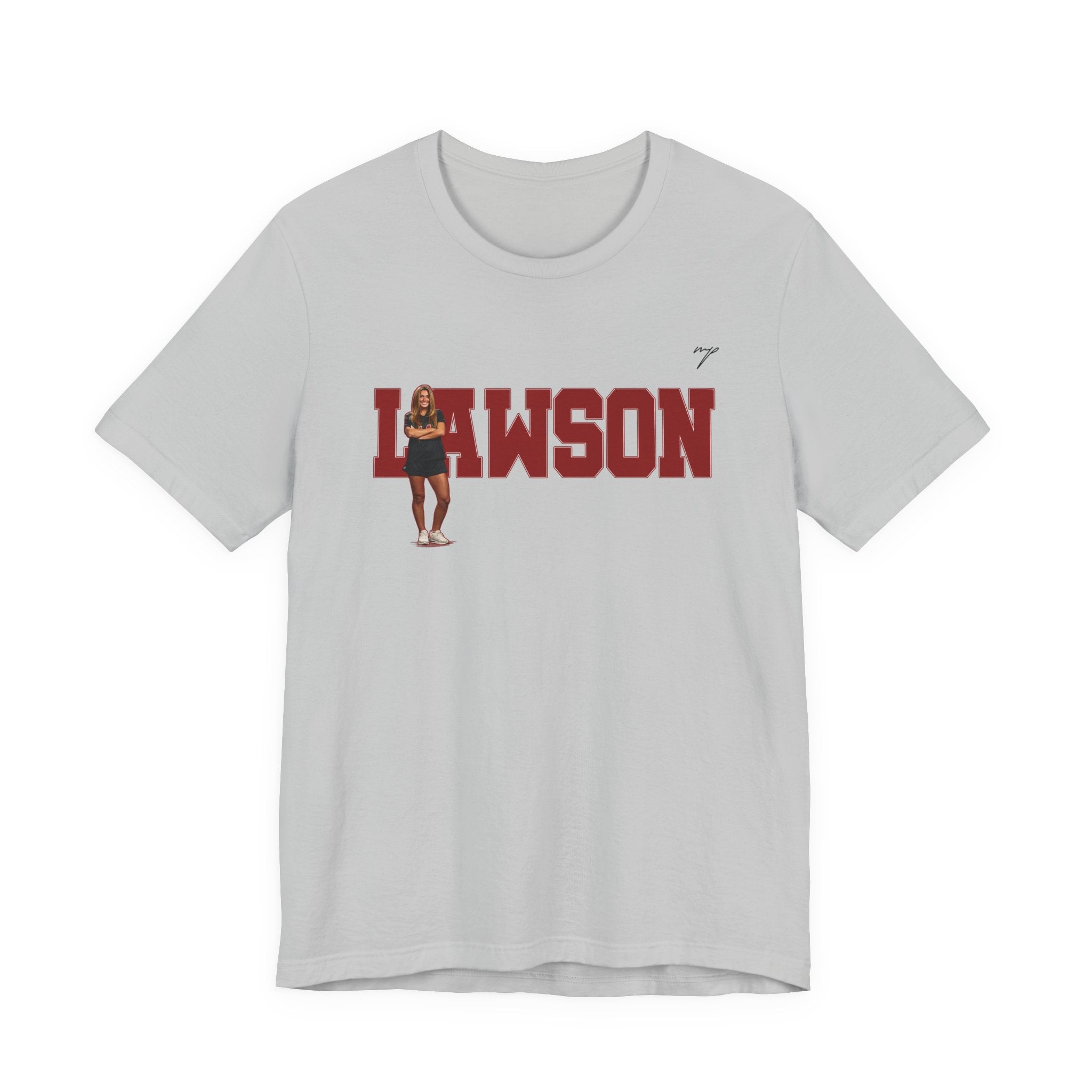 Amanda Lawson Graphic Tee