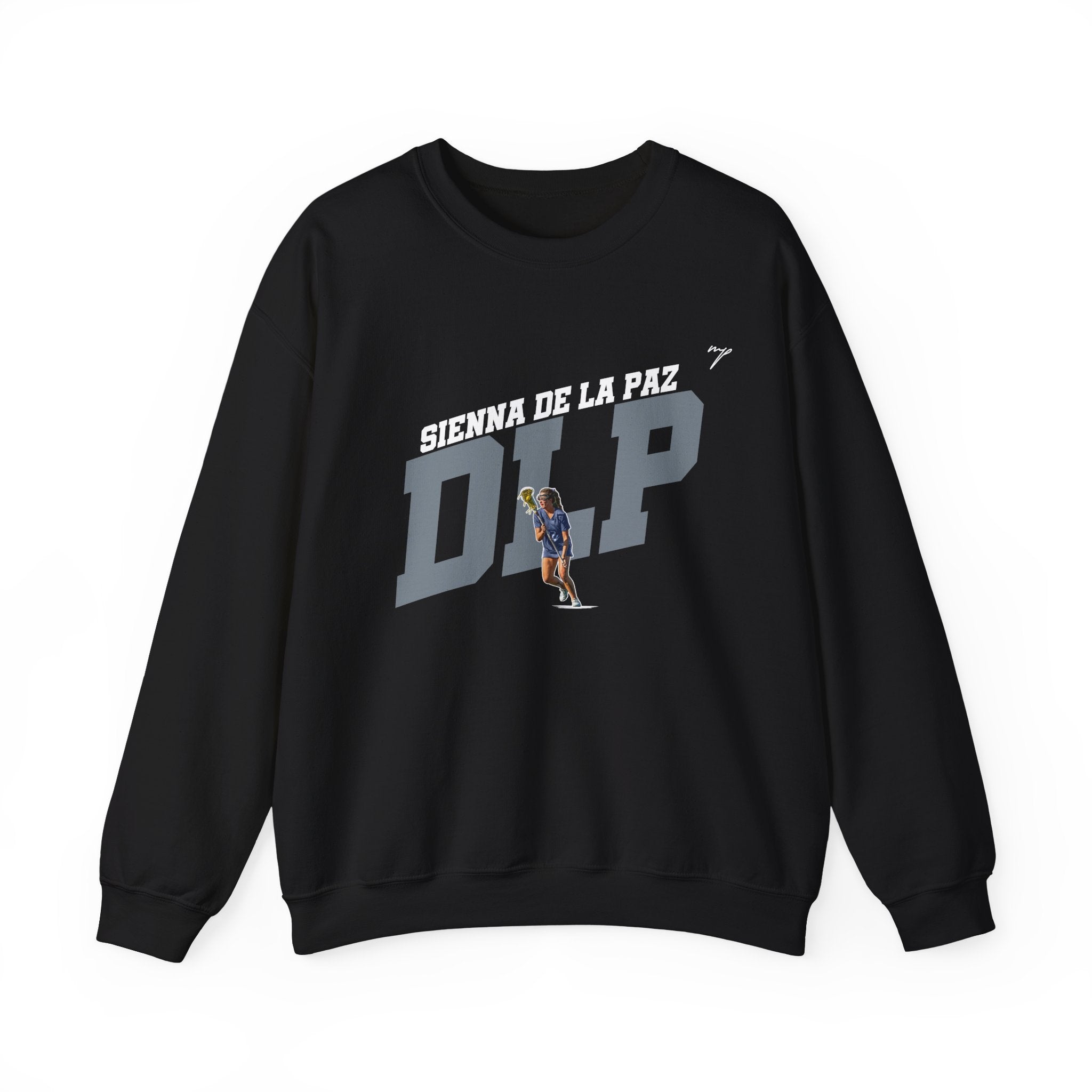 Sienna de la Paz Crewneck