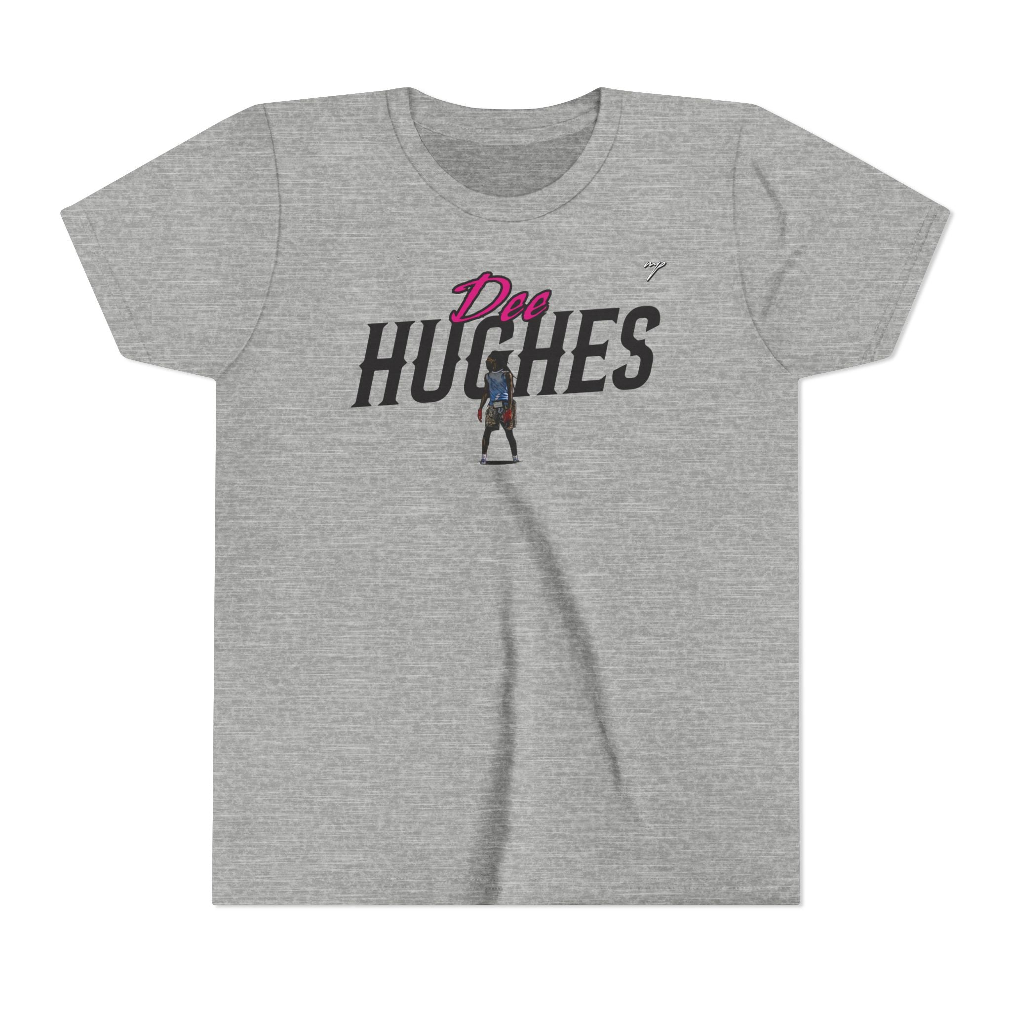 Dee Hughes YOUTH Graphic Tee