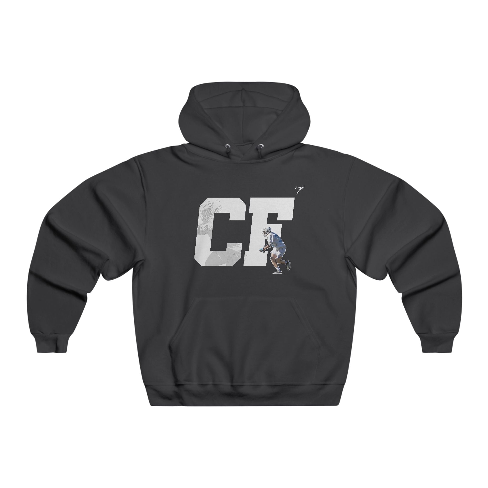 Caswell Friedman Vintage Hoodie
