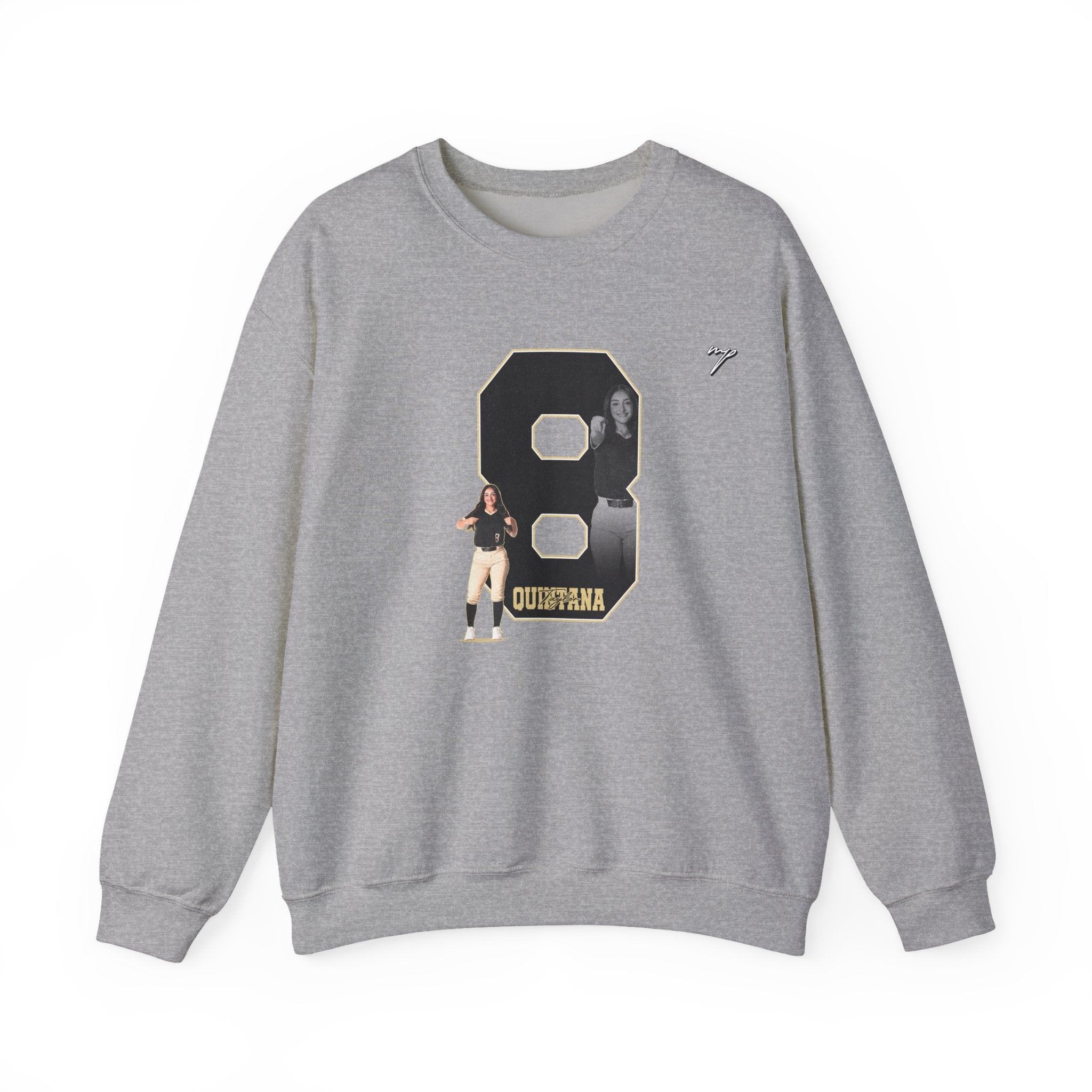 Taylor Quintana Crewneck