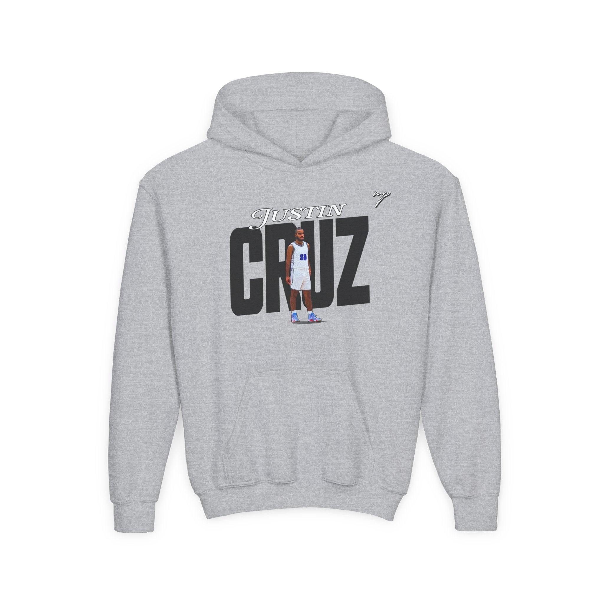 Justin Cruz YOUTH Hoodie
