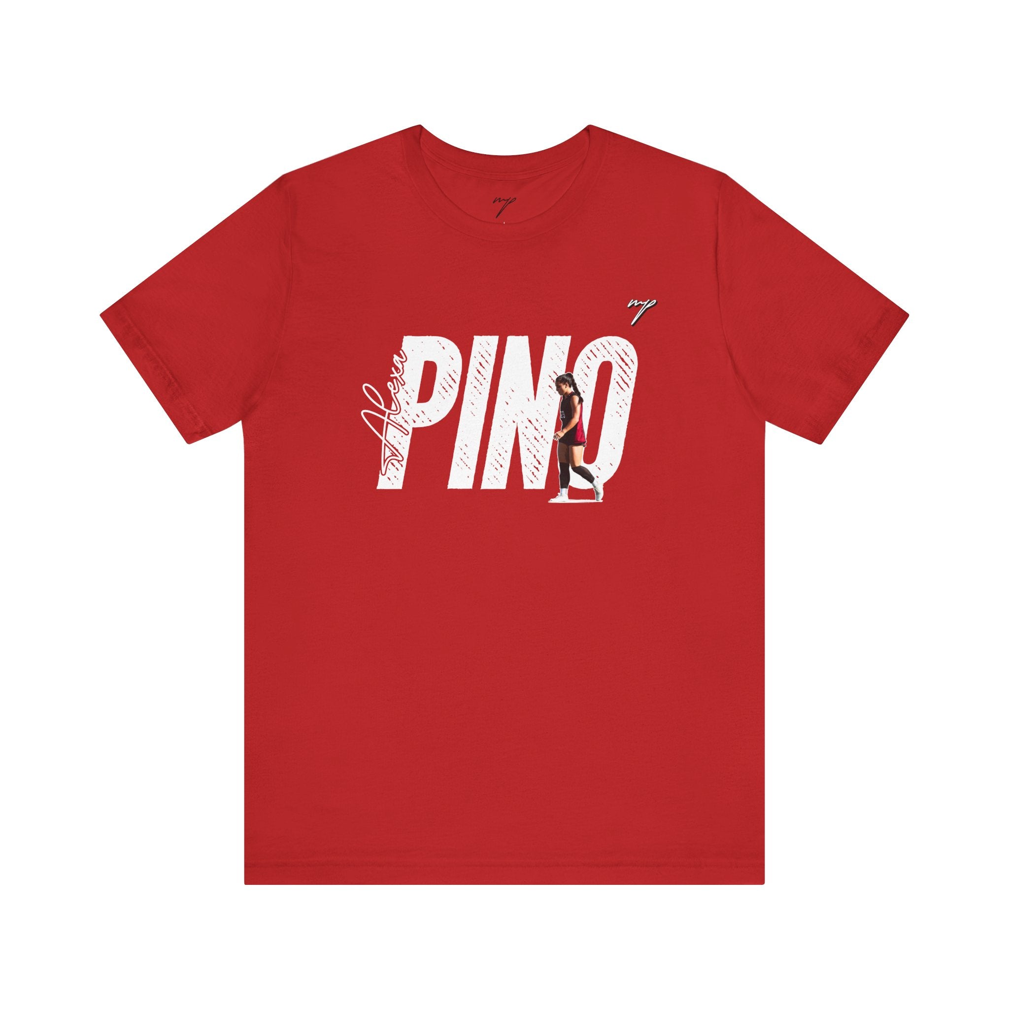 Alexa Pino Graphic Tee