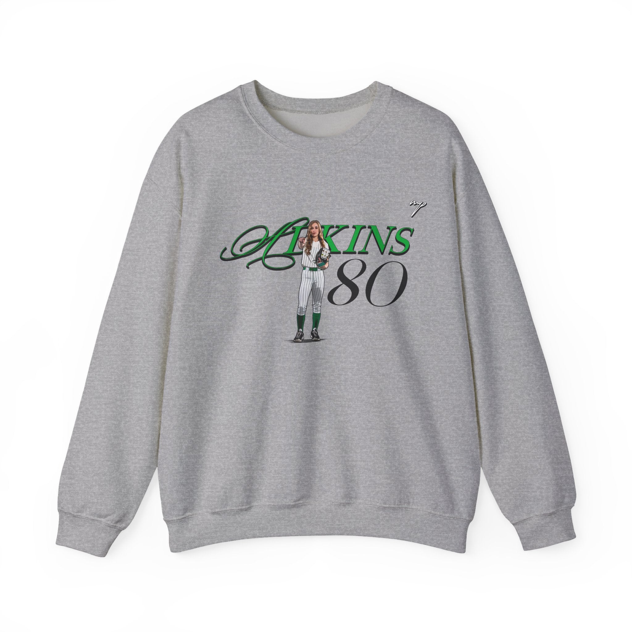 Haleigh Adkins Crewneck