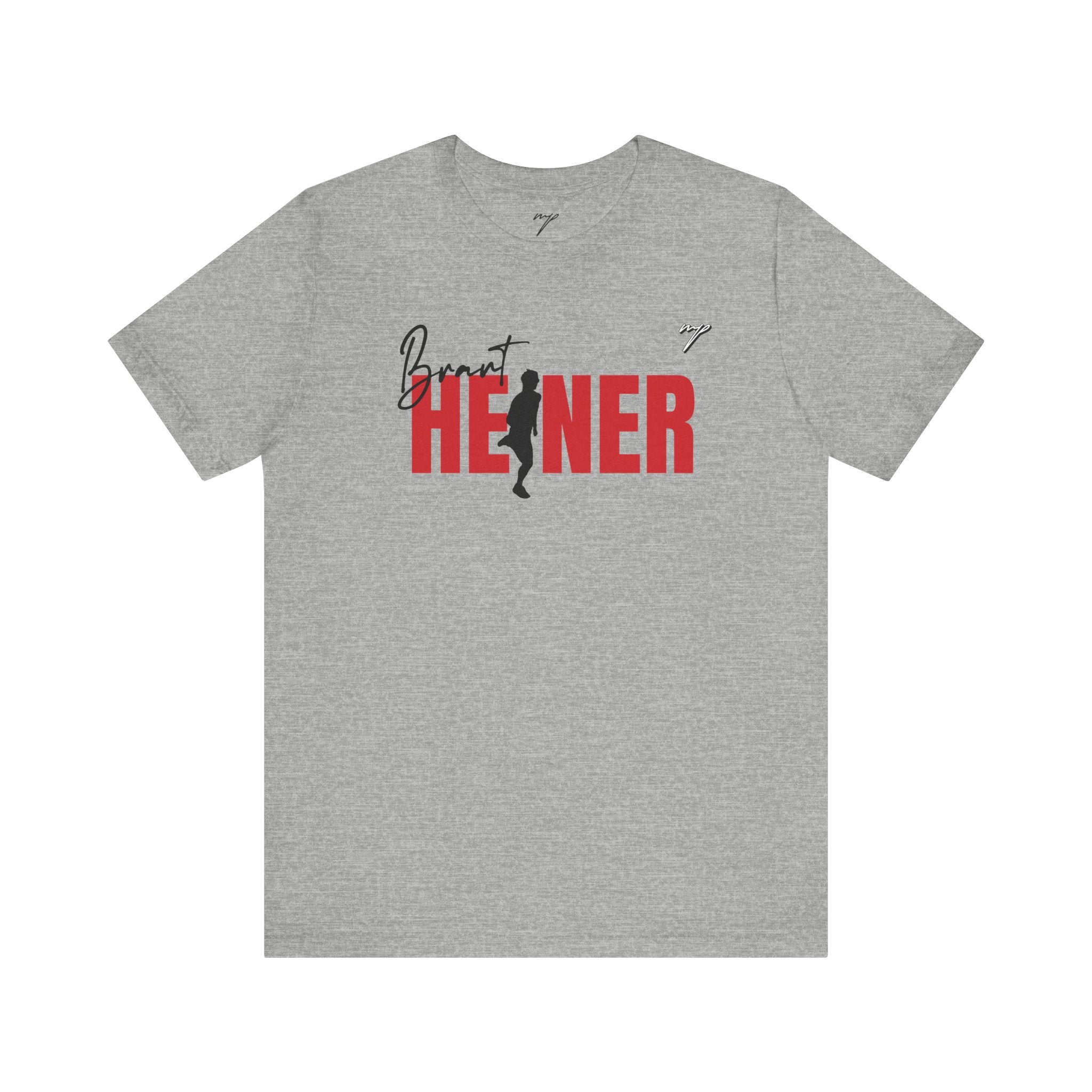 Brant Heiner Graphic Tee