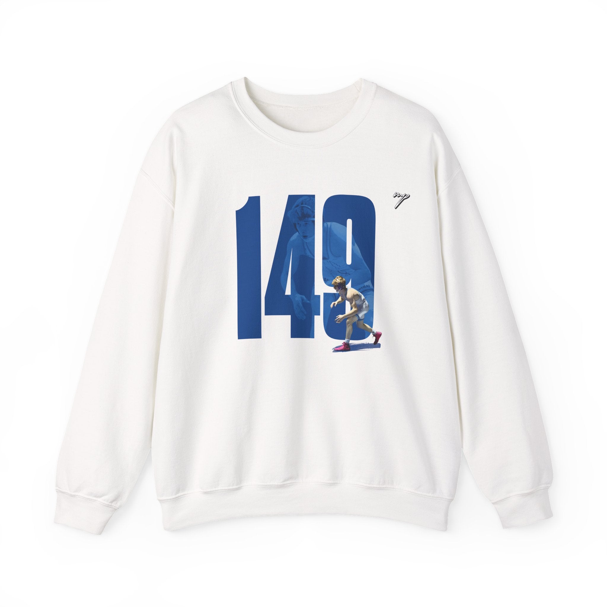 Lucas Holthaus Crewneck